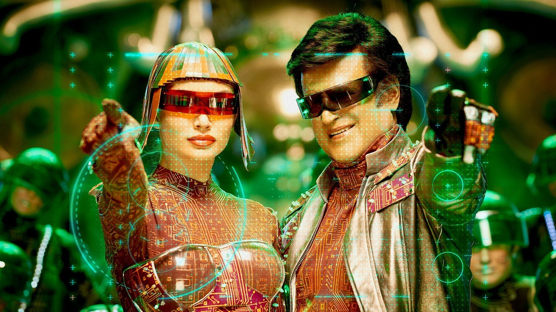2.0 Poster