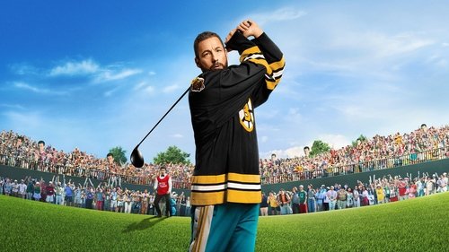Happy Gilmore 2 Poster