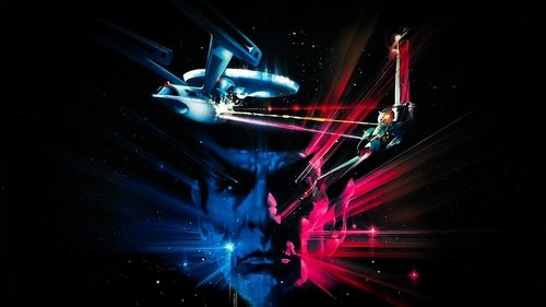 Star Trek III: The Search for Spock Poster