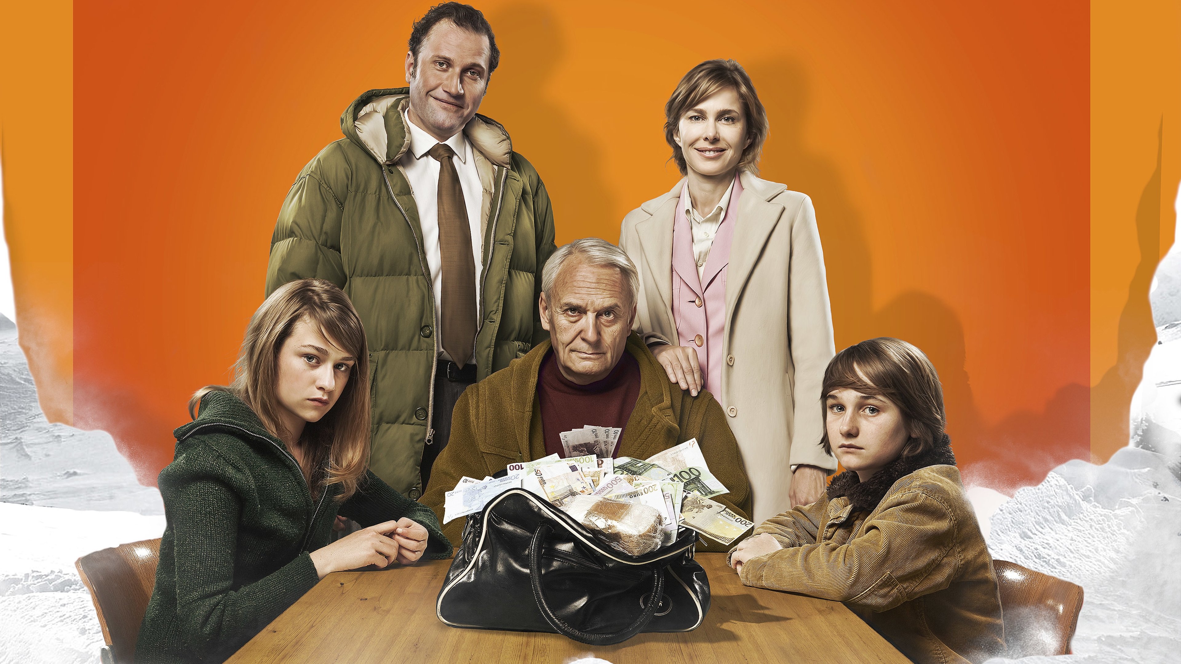 Borderline Poster