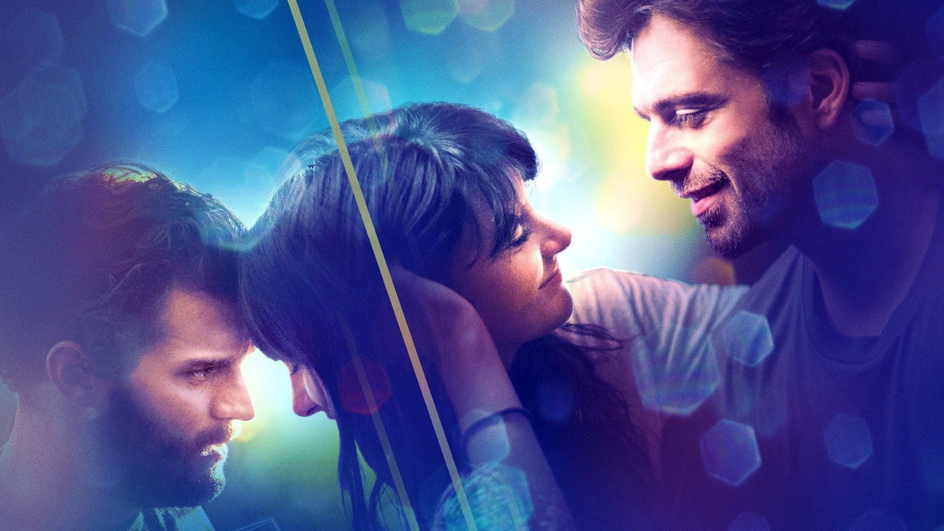 Endings, Beginnings Poster