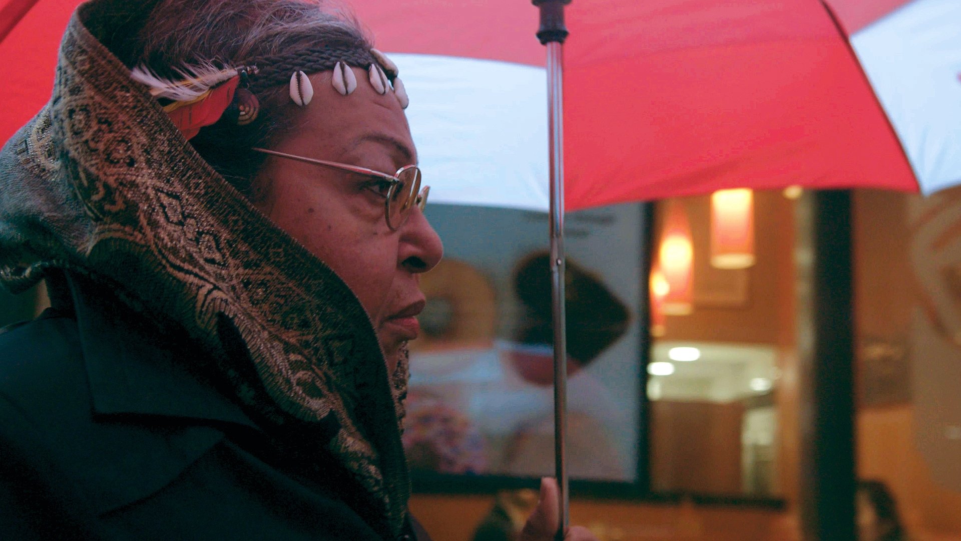 The Death and Life of Marsha P. Johnson Poster