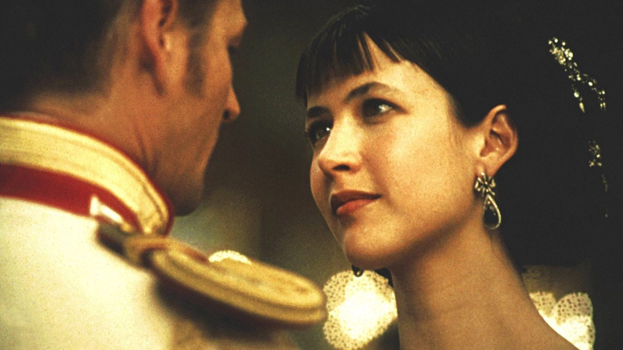 Anna Karenina Poster