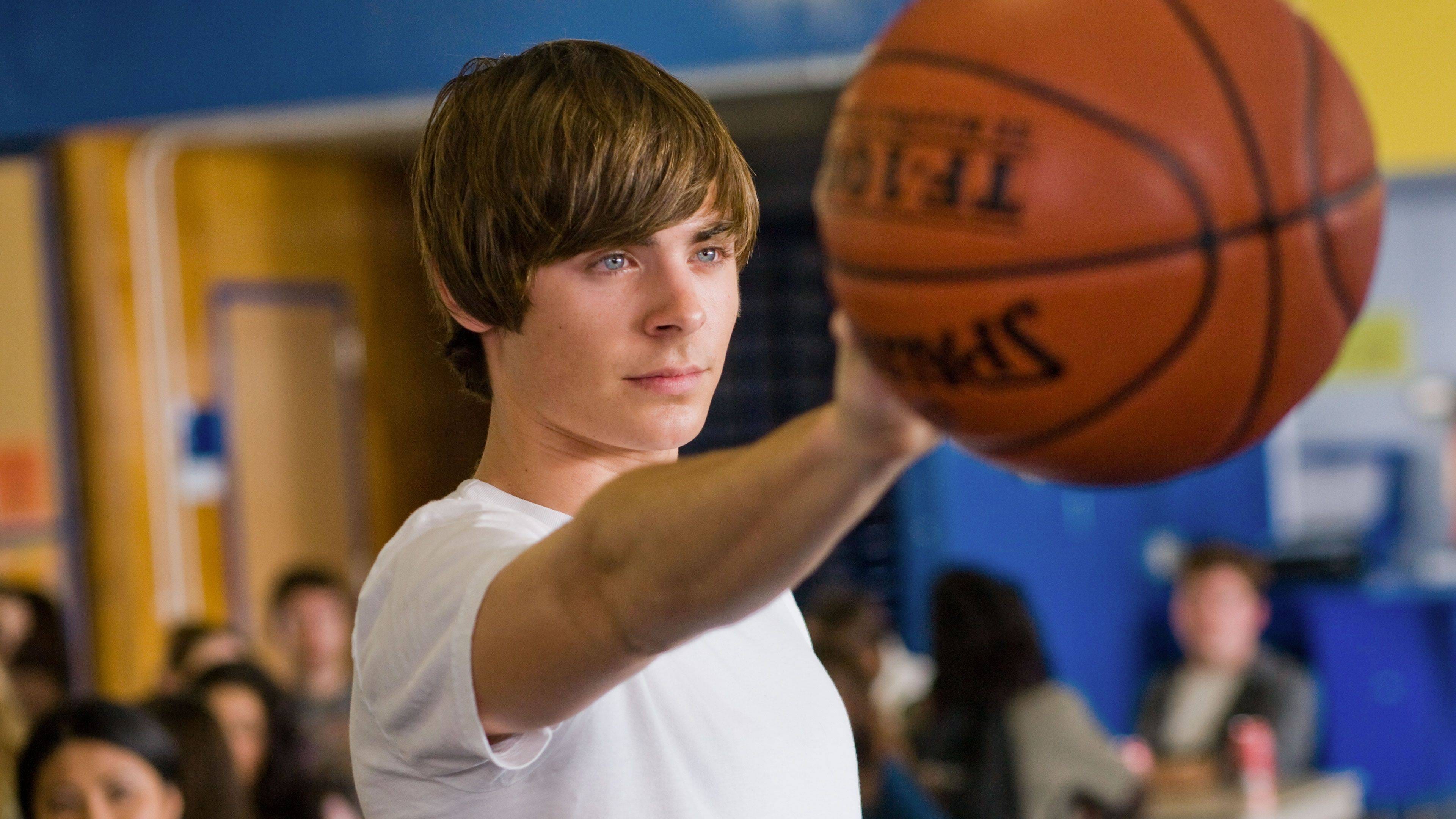 17 Again Poster