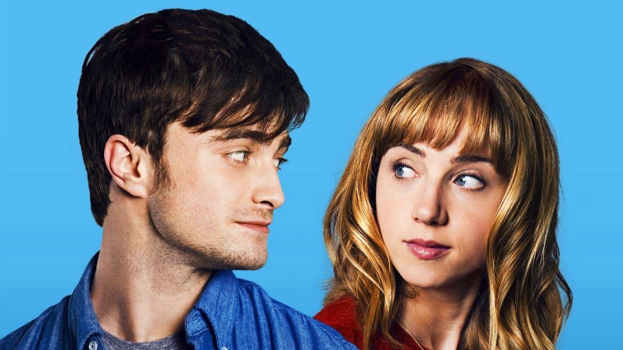 What If Poster