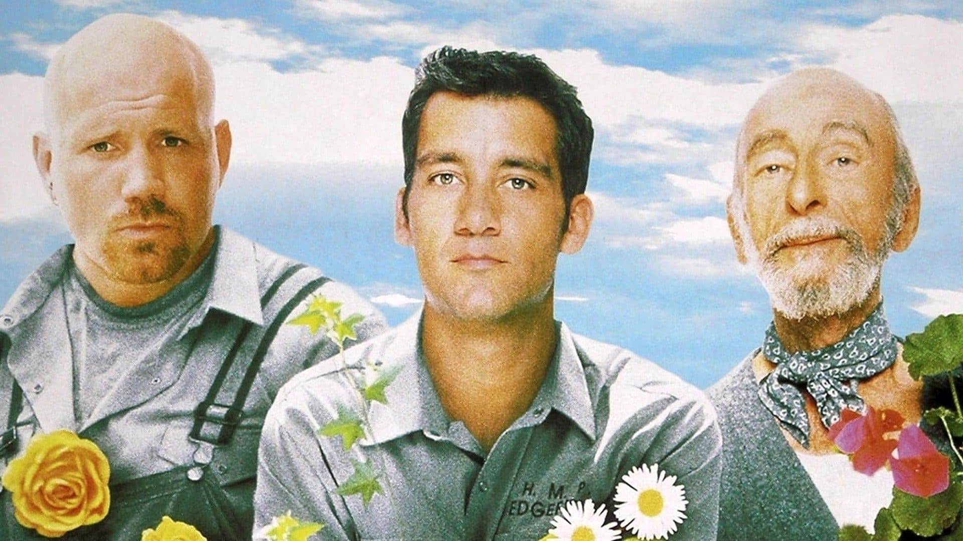 Greenfingers Poster
