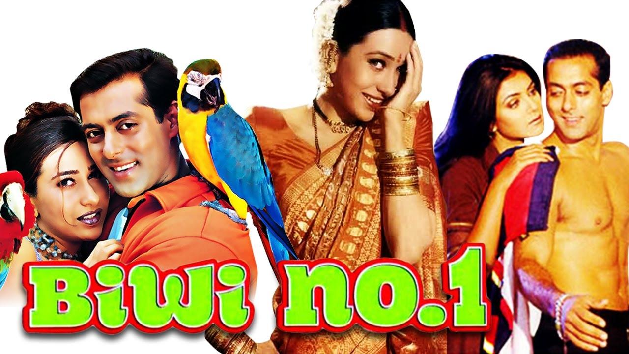 Biwi No. 1 Poster