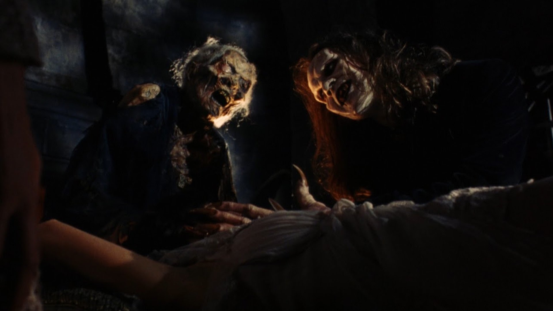 Bloodstone: Subspecies II Poster