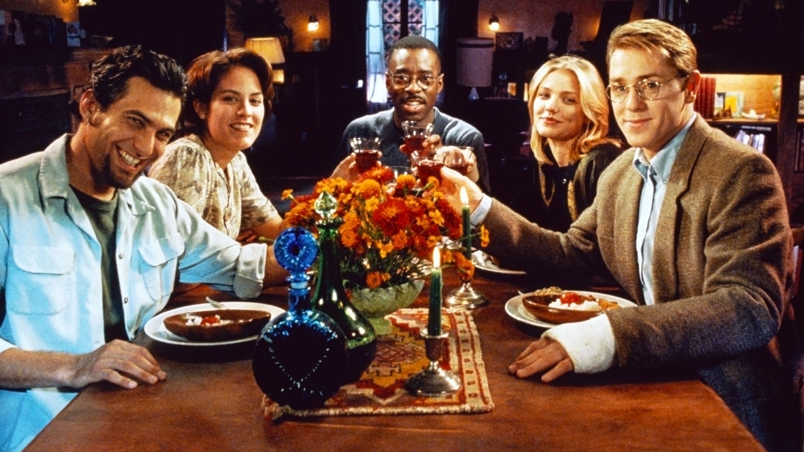 The Last Supper Poster
