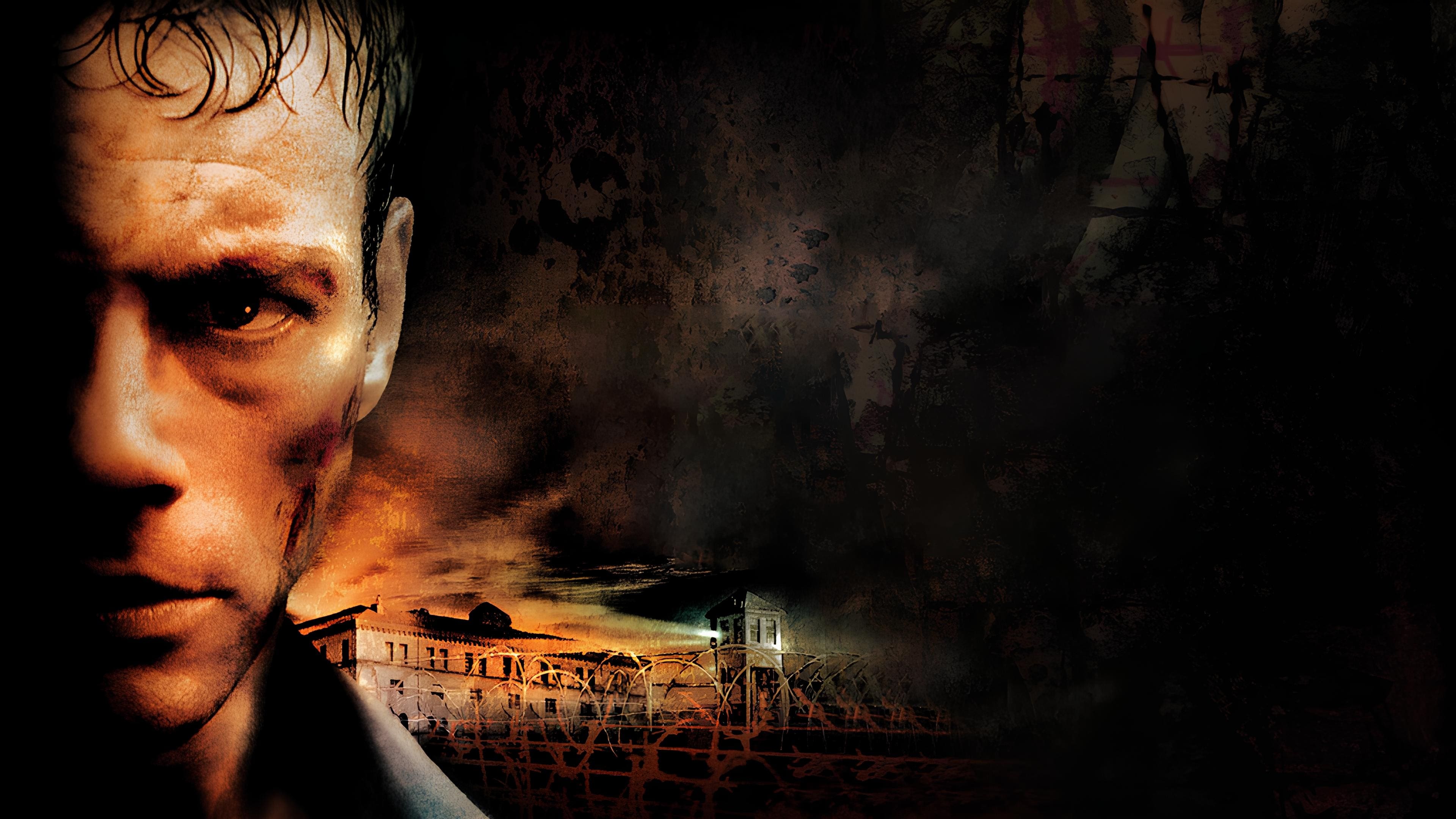 In Hell Poster