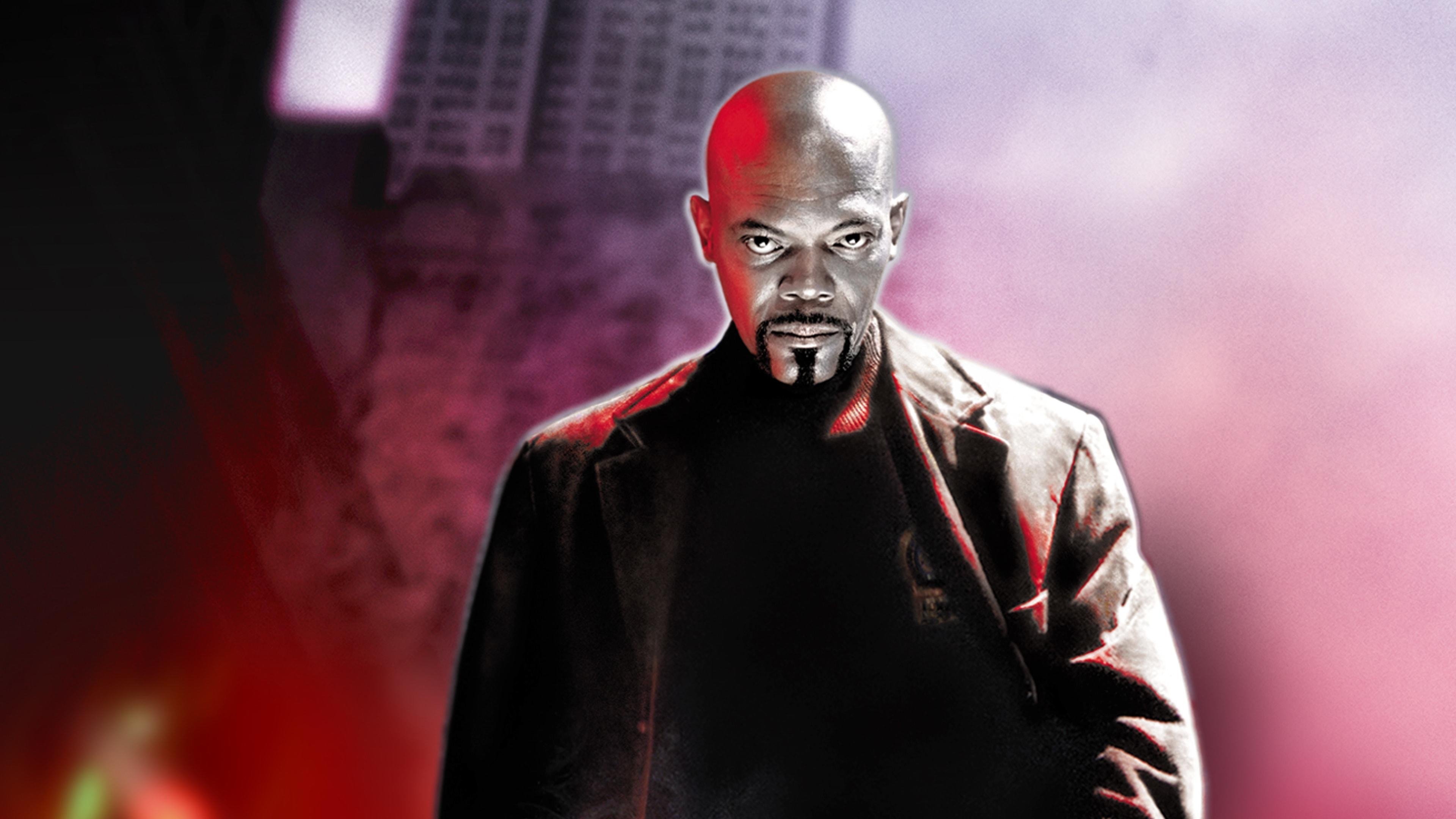 Shaft Poster