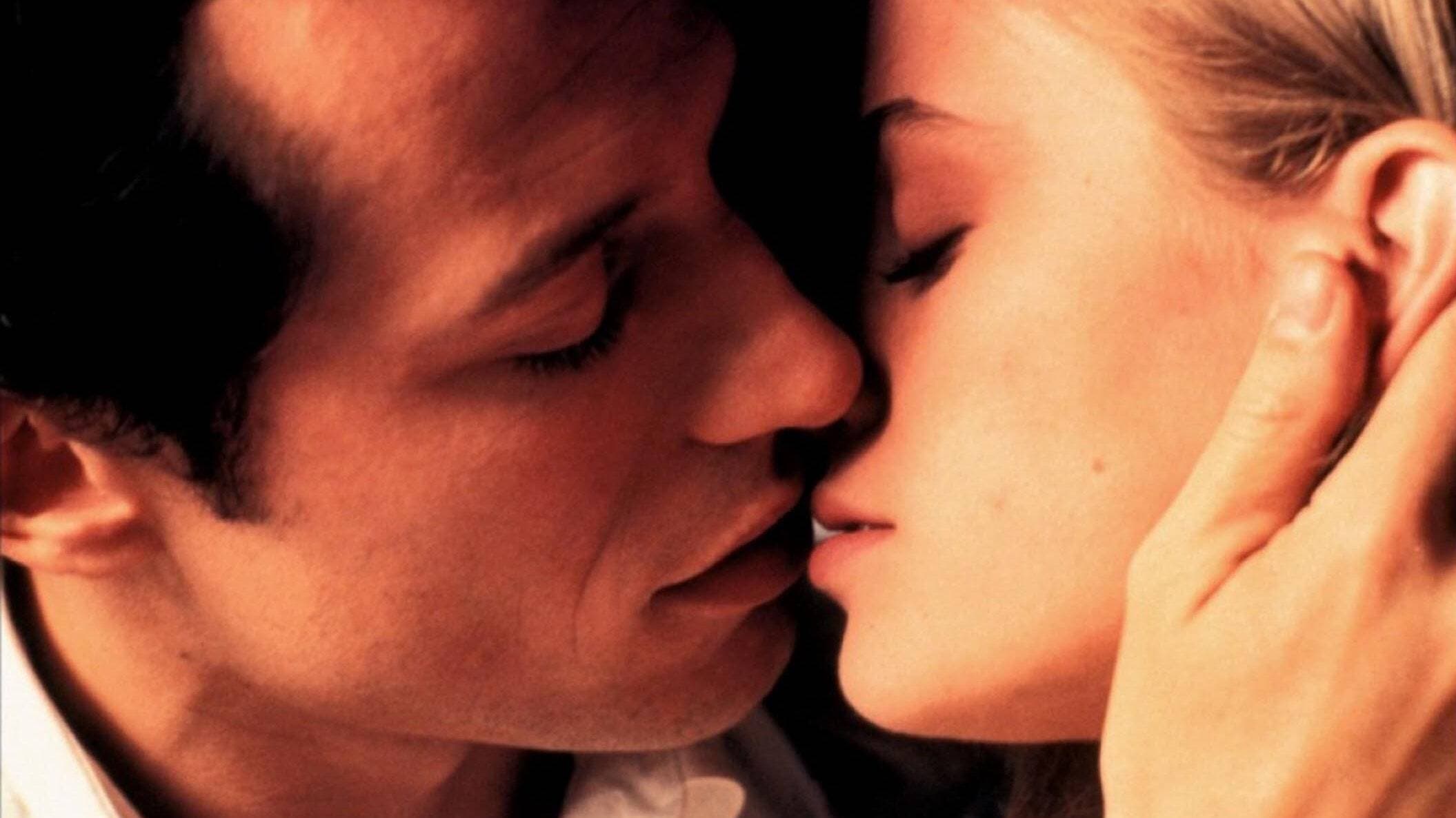 The Last Kiss Poster