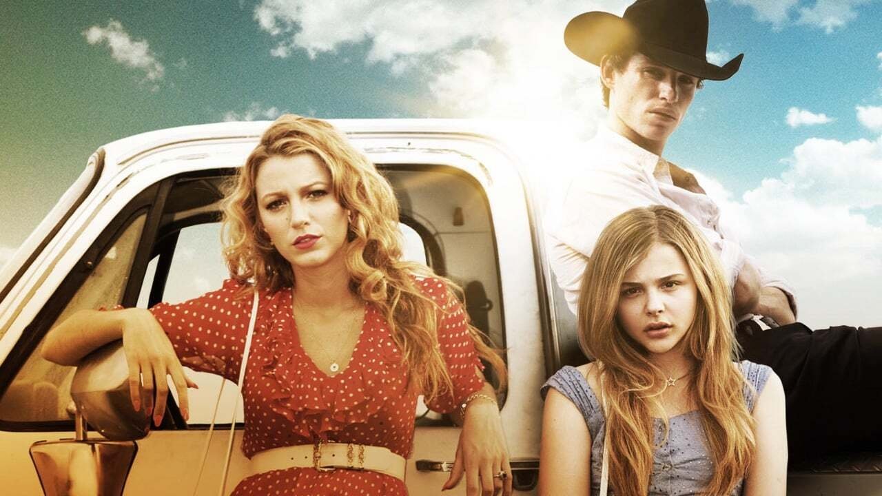 Hick Poster