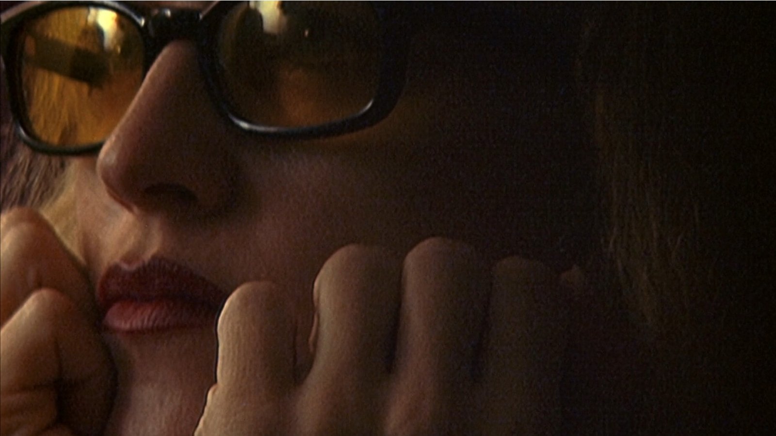 Dangerous Game Poster