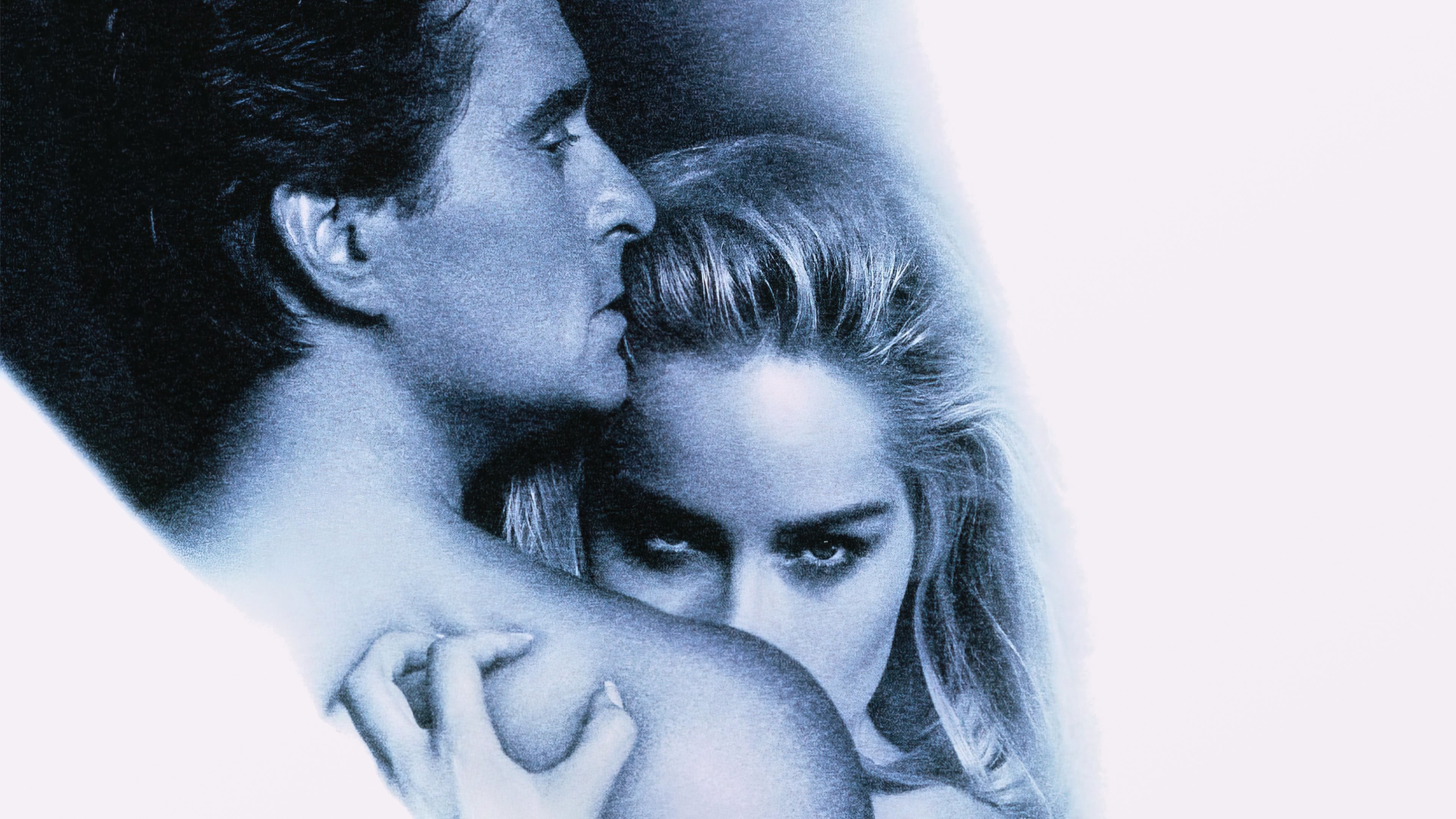 Basic Instinct Poster
