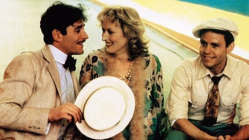 Sophie's Choice Poster