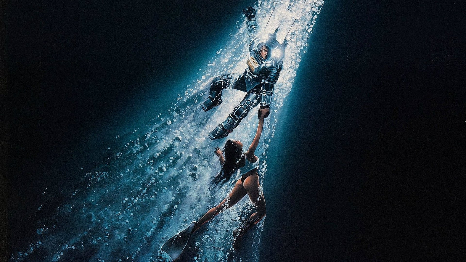 Leviathan Poster
