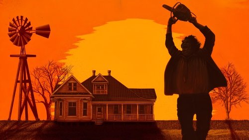 The Texas Chain Saw Massacre Poster
