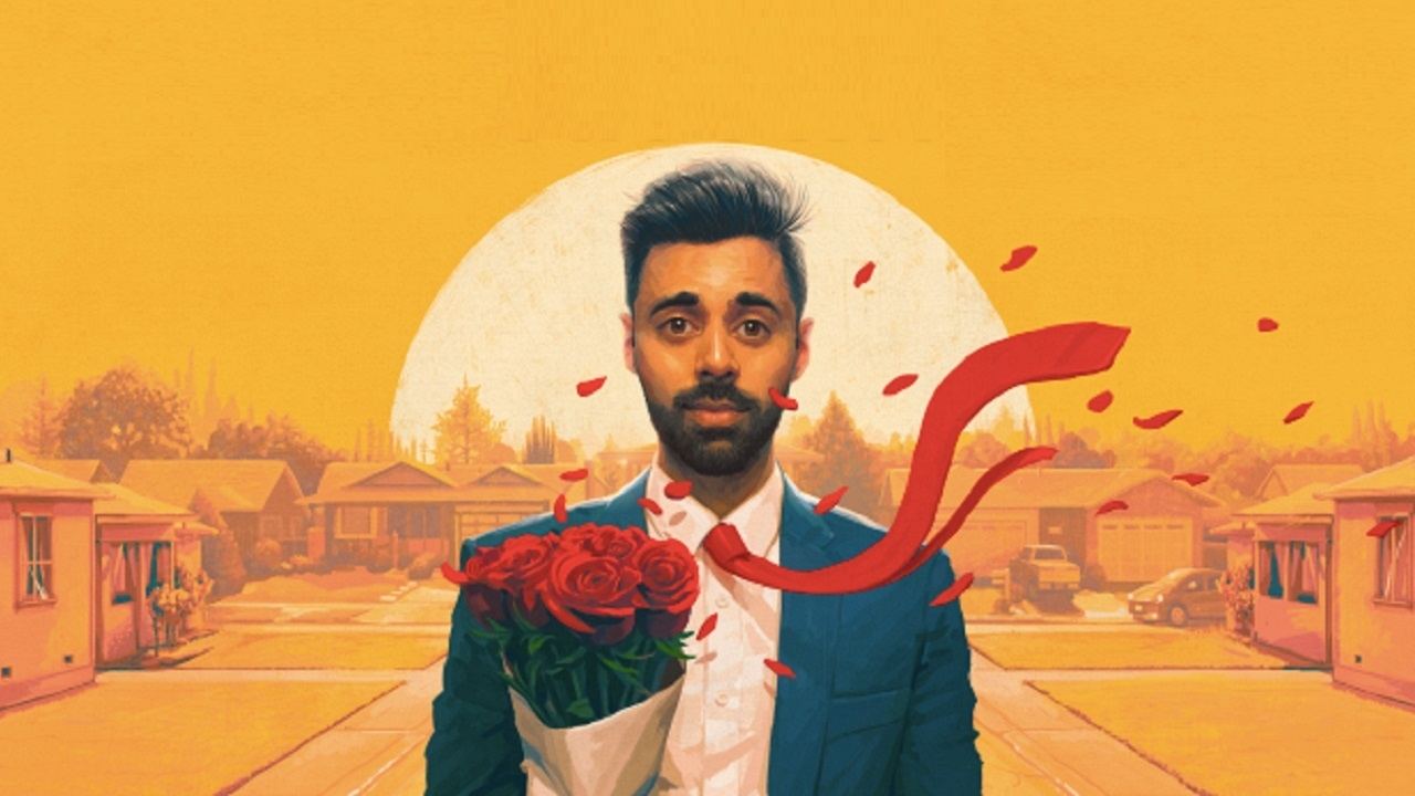 Hasan Minhaj: Homecoming King Poster