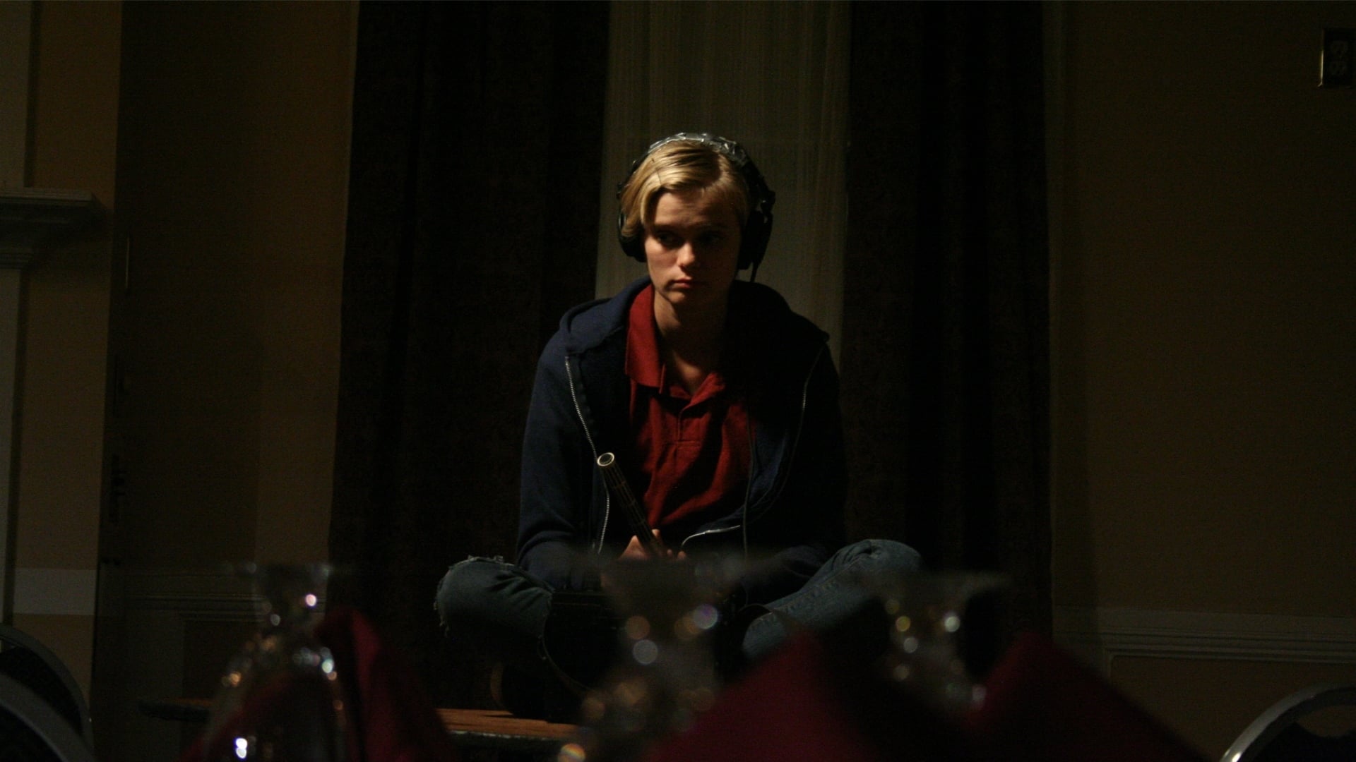 The Innkeepers Poster