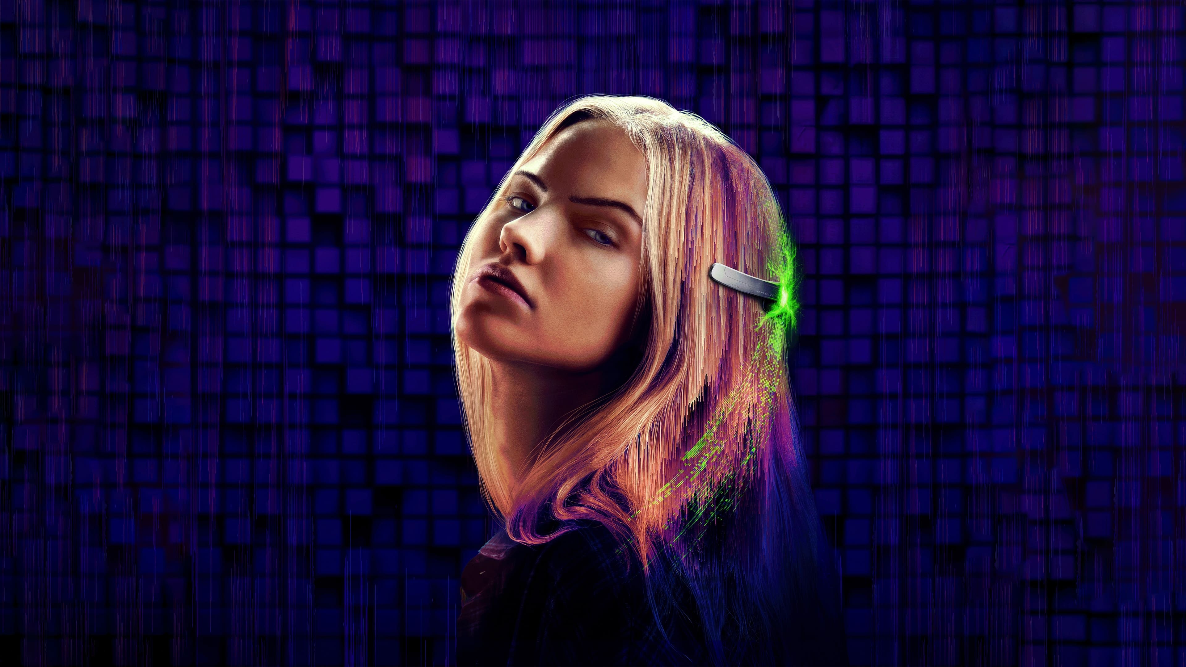 Latency Poster
