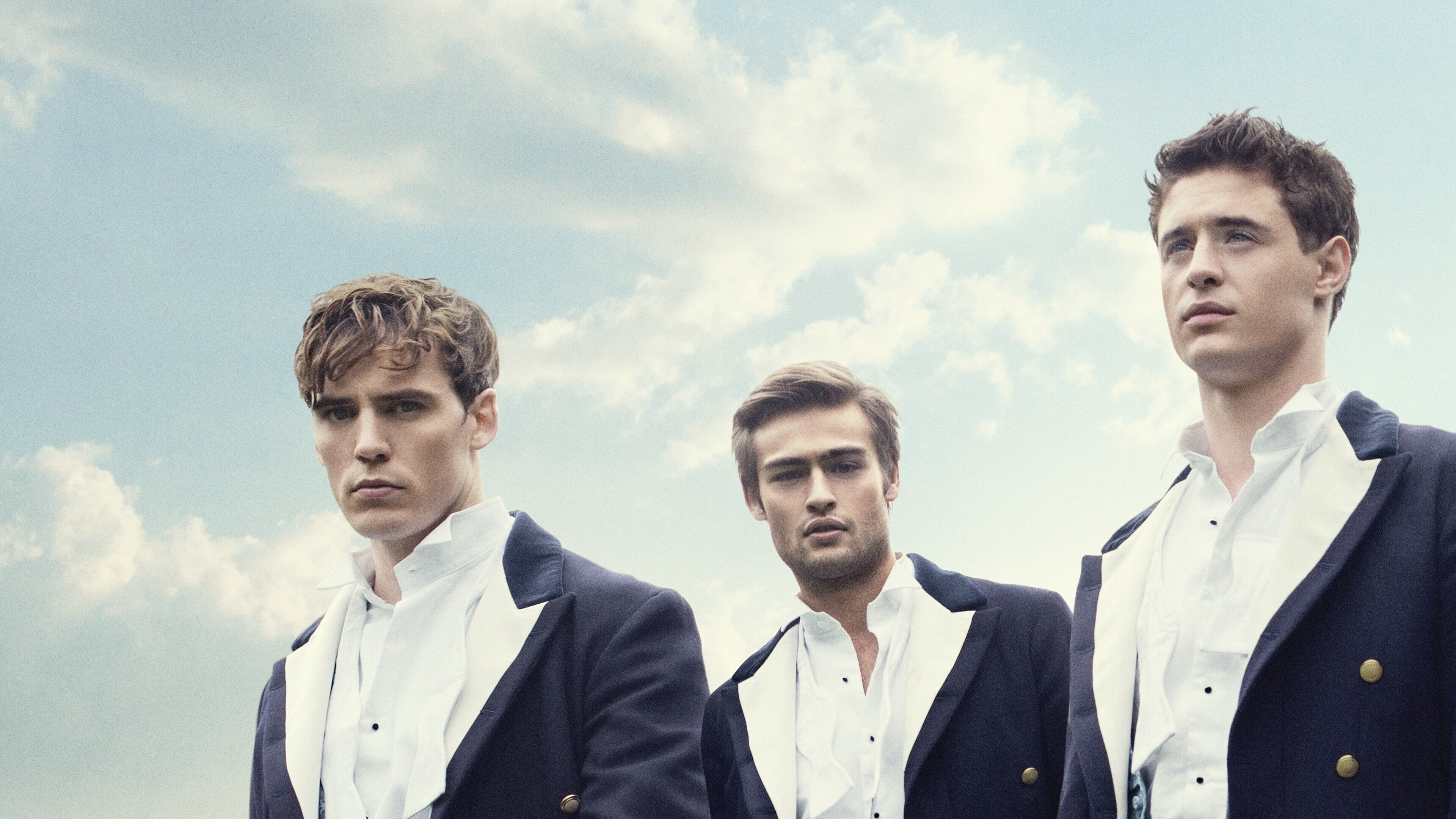 The Riot Club Poster