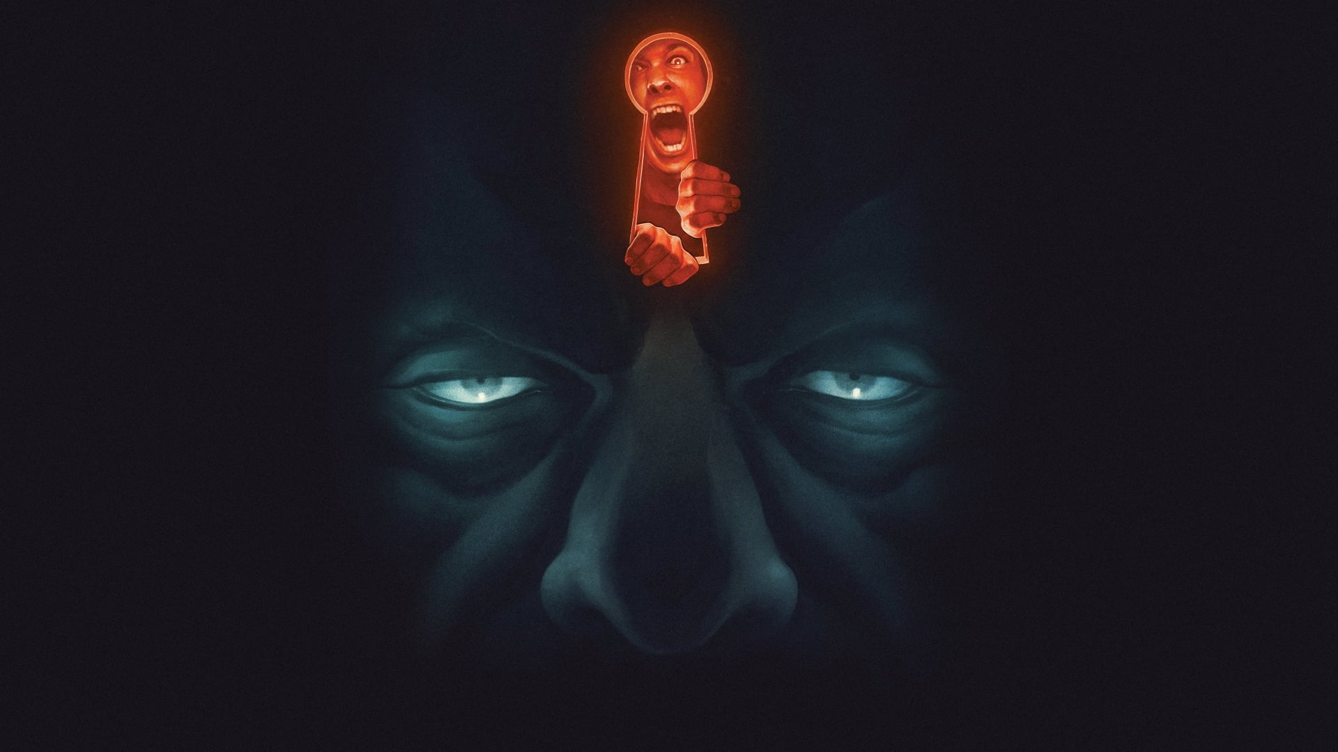 Baskin Poster