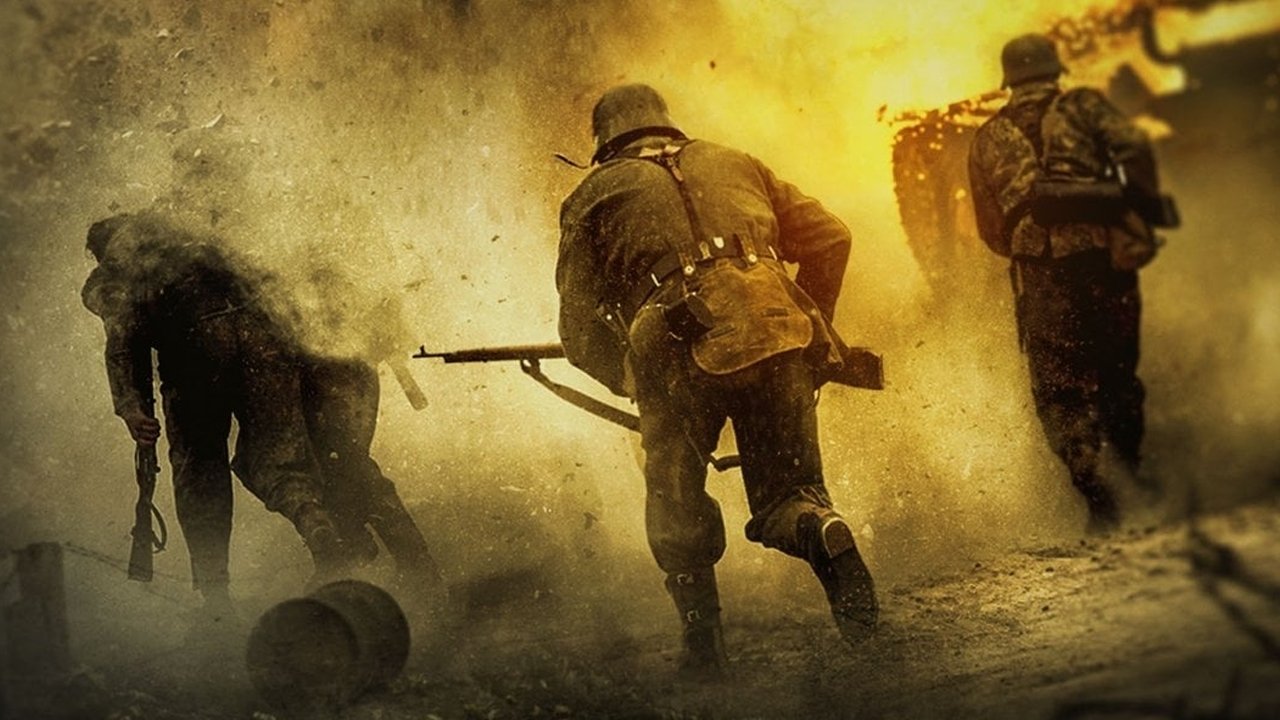 The Eastern Front Poster