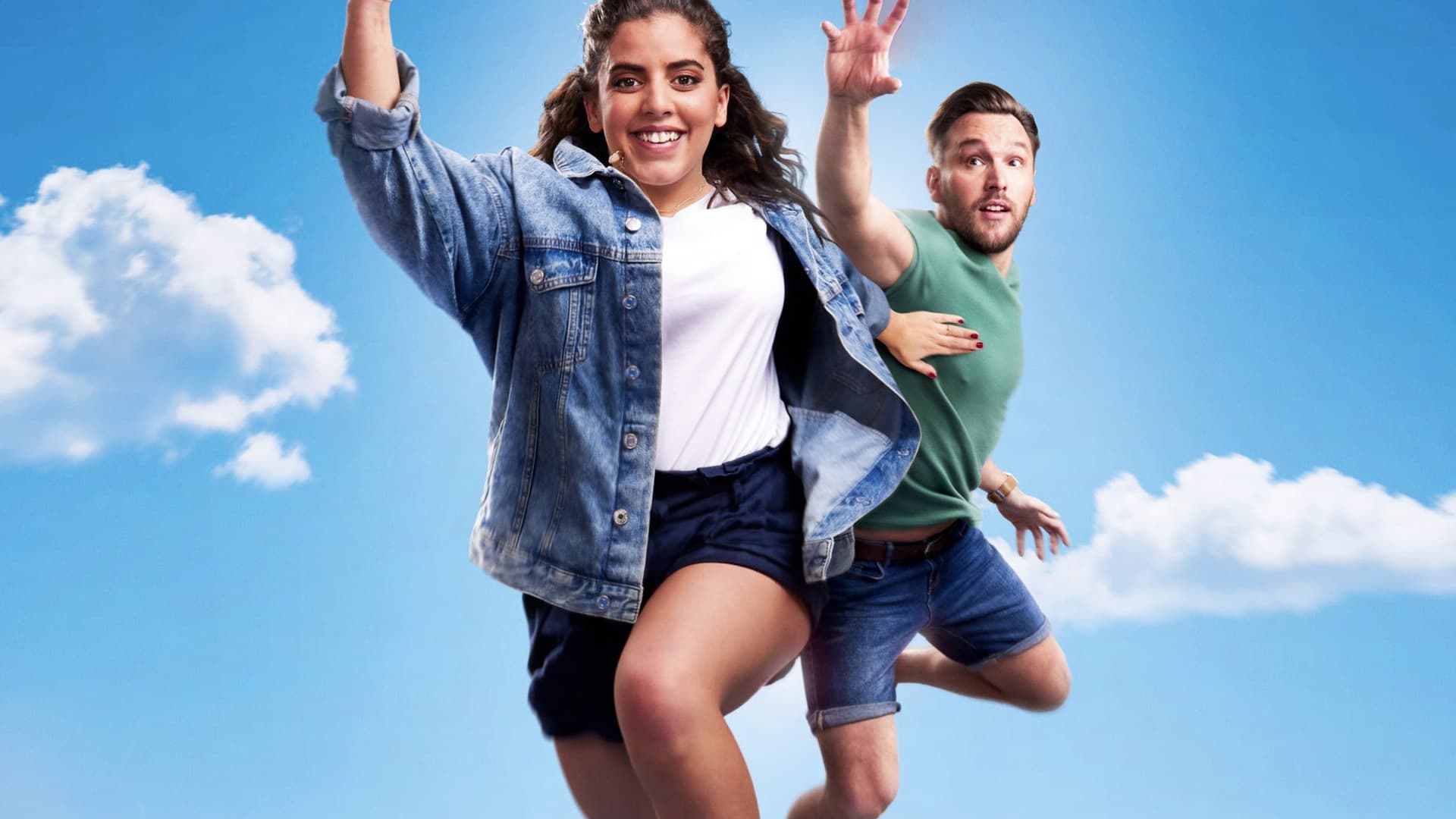 Je te veux moi non plus Poster