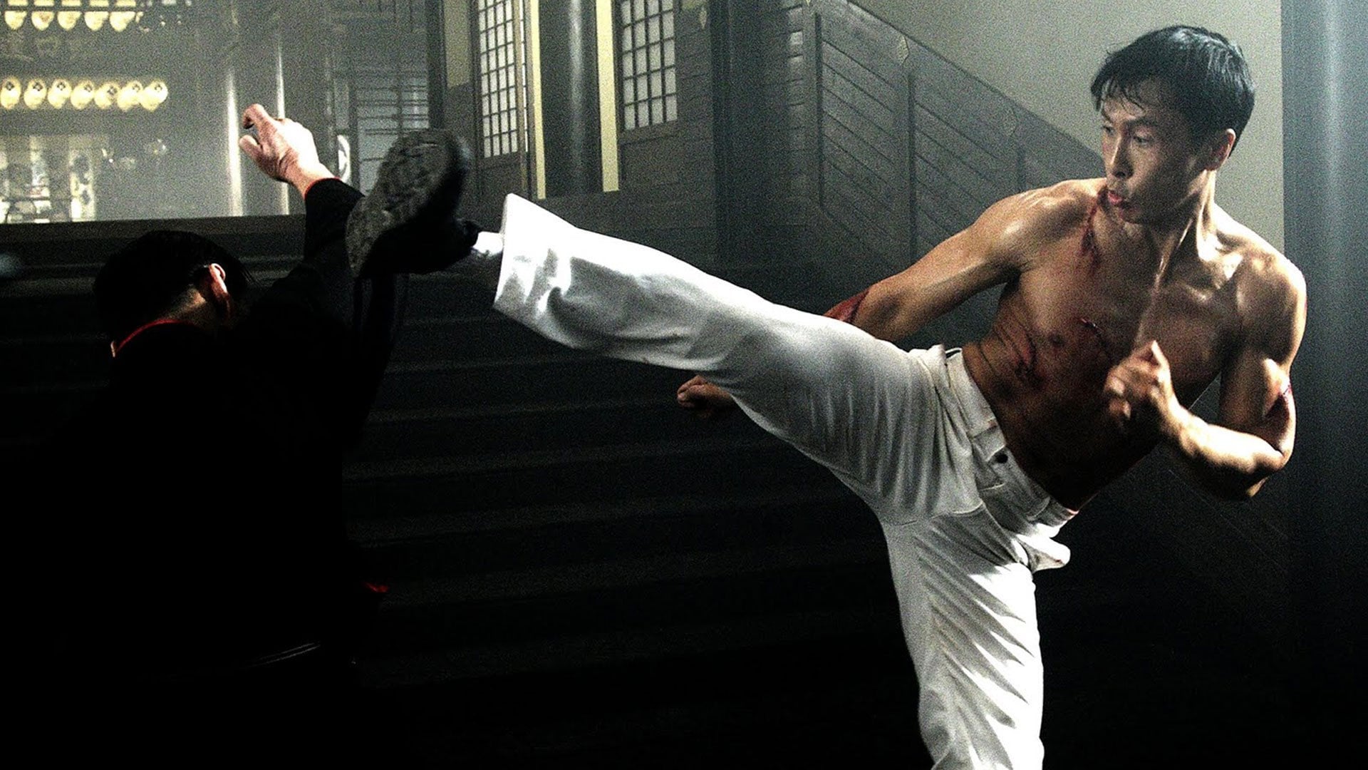 Legend of the Fist: The Return of Chen Zhen Poster