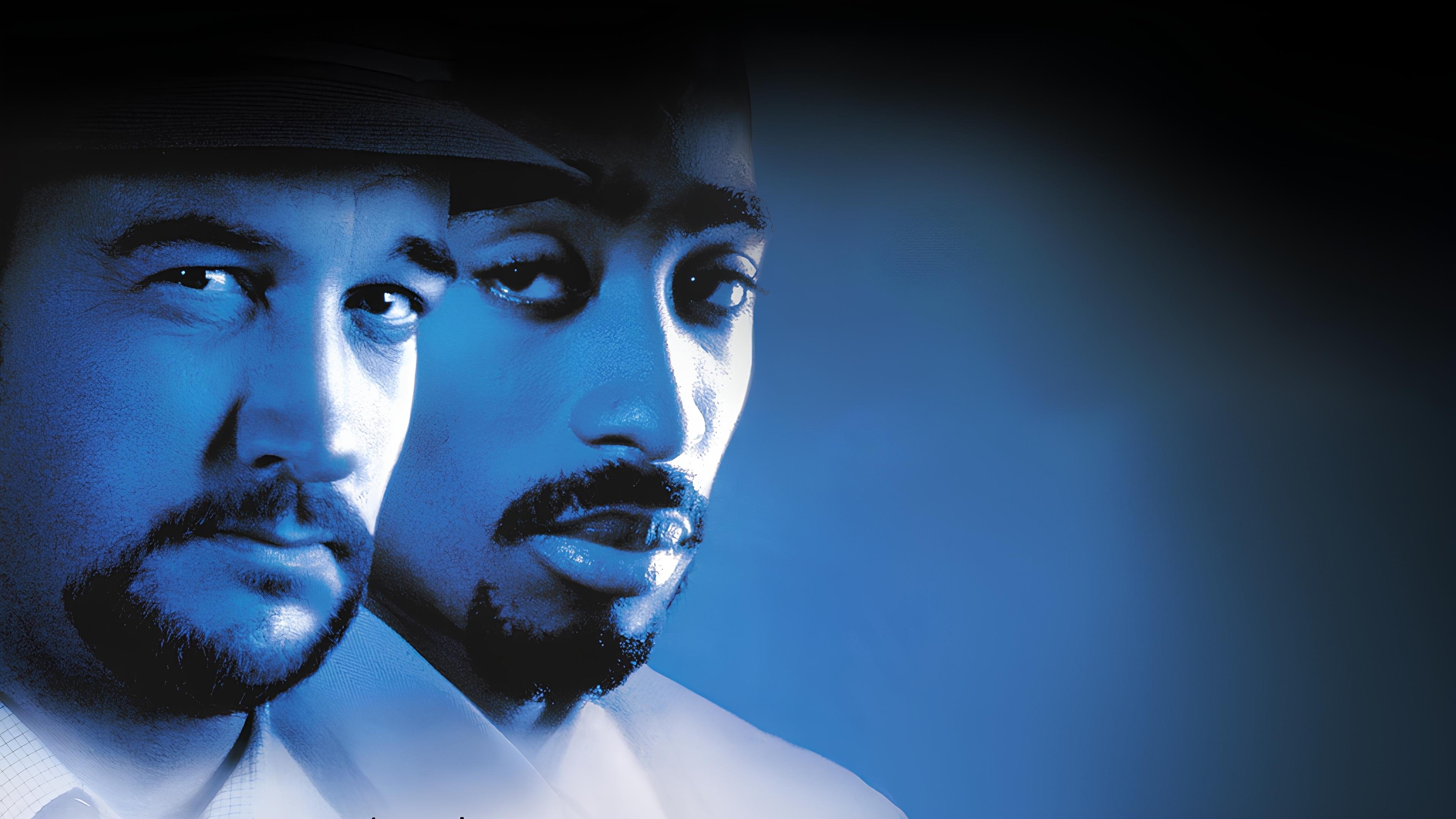 Gang Related Poster