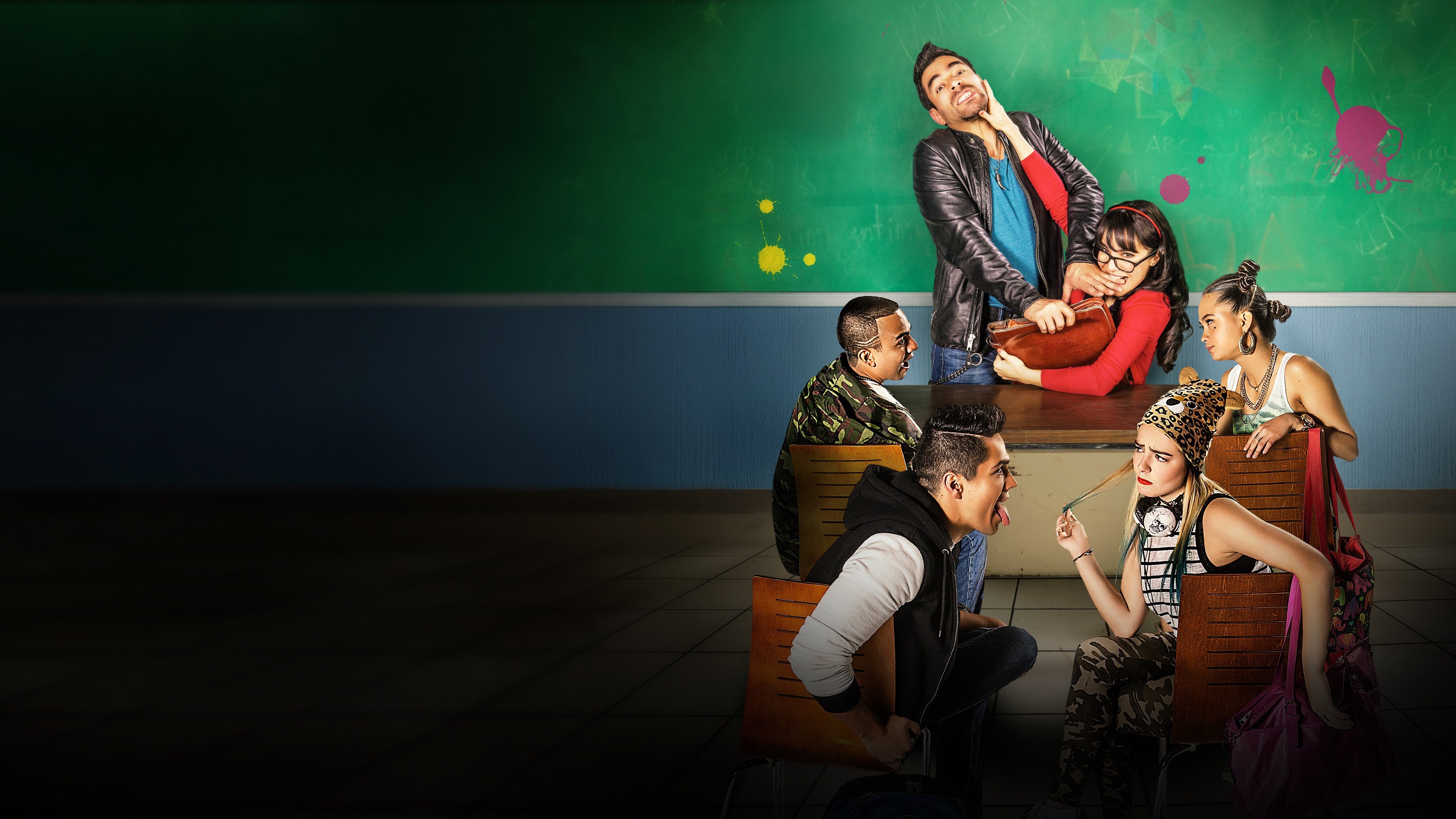 No Manches Frida Poster