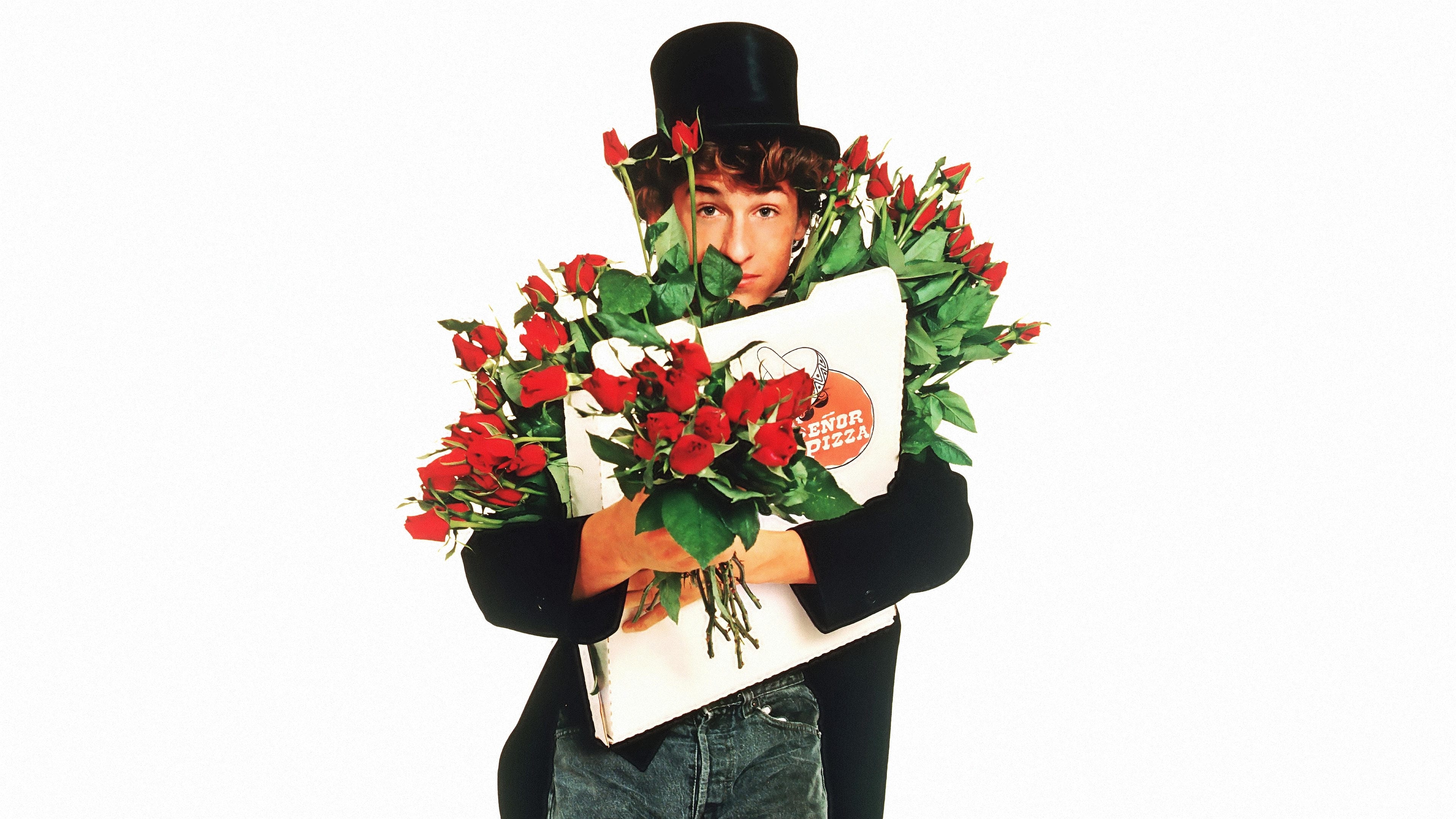 Loverboy Poster