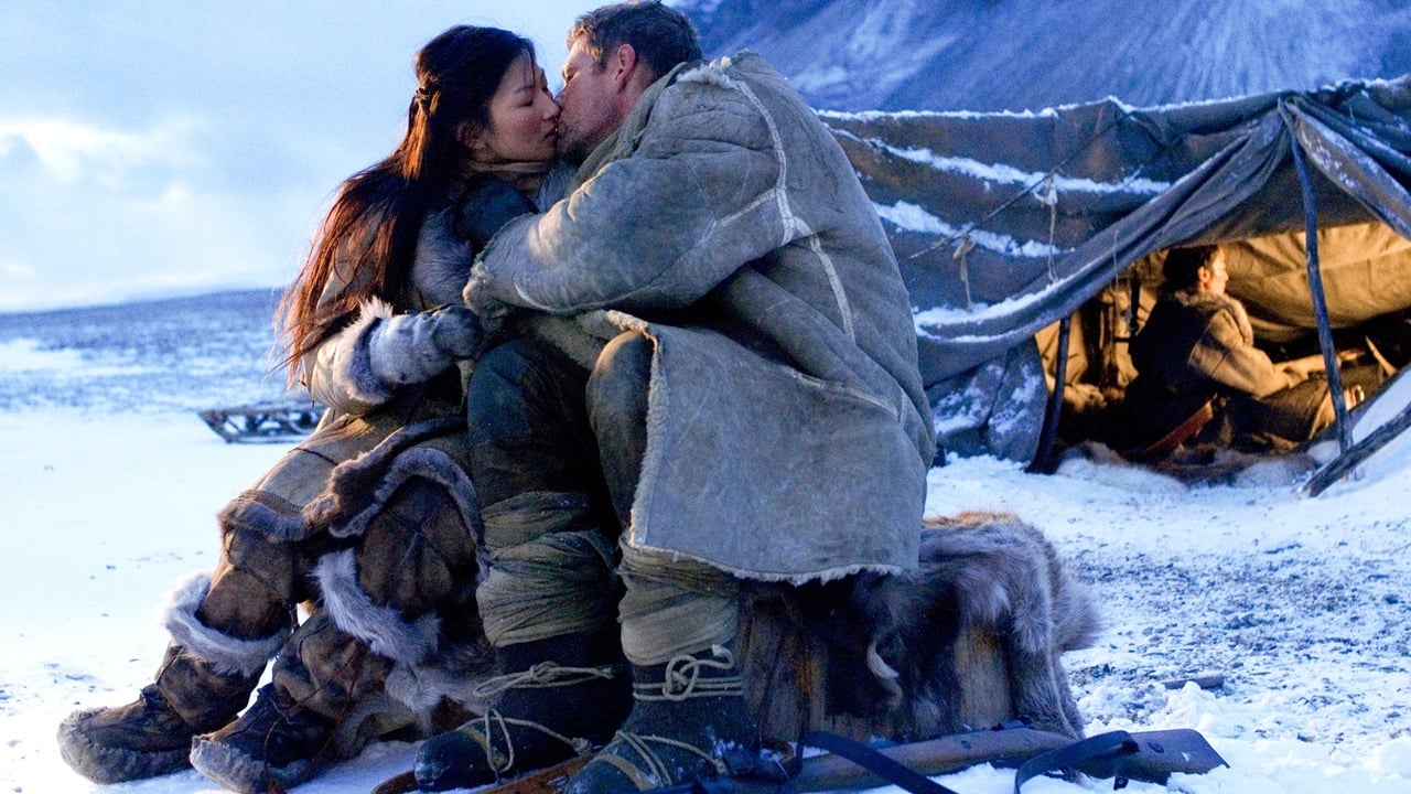 Far North Poster