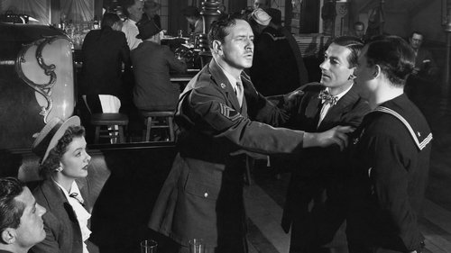 The Best Years of Our Lives Poster