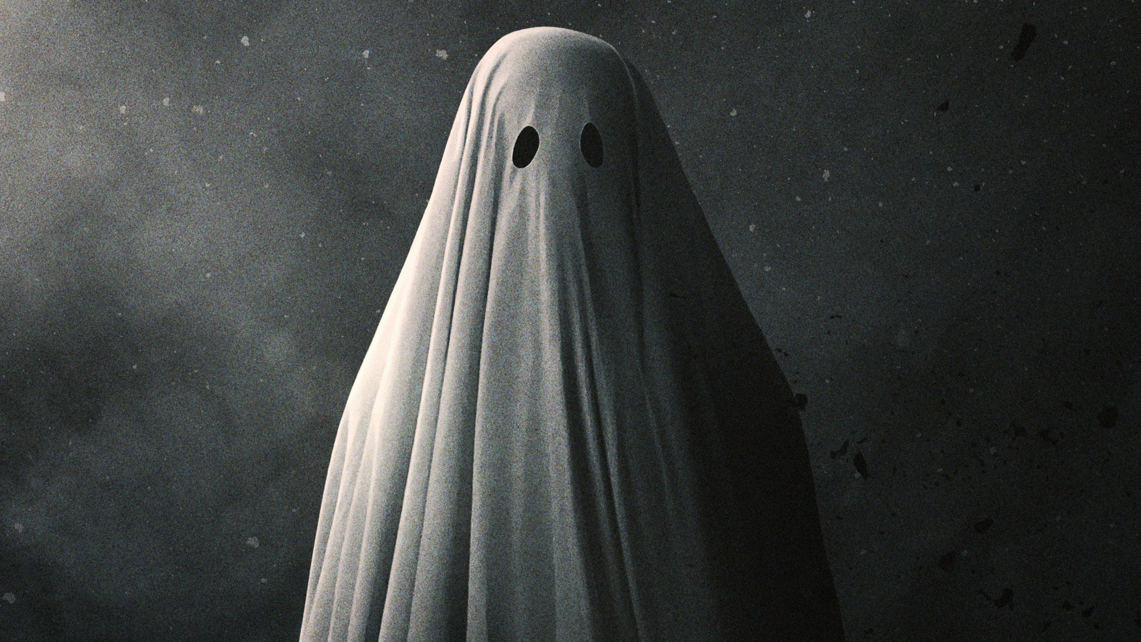 A Ghost Story Poster