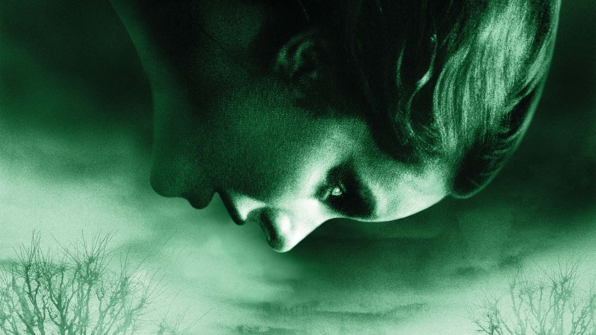 An American Haunting Poster