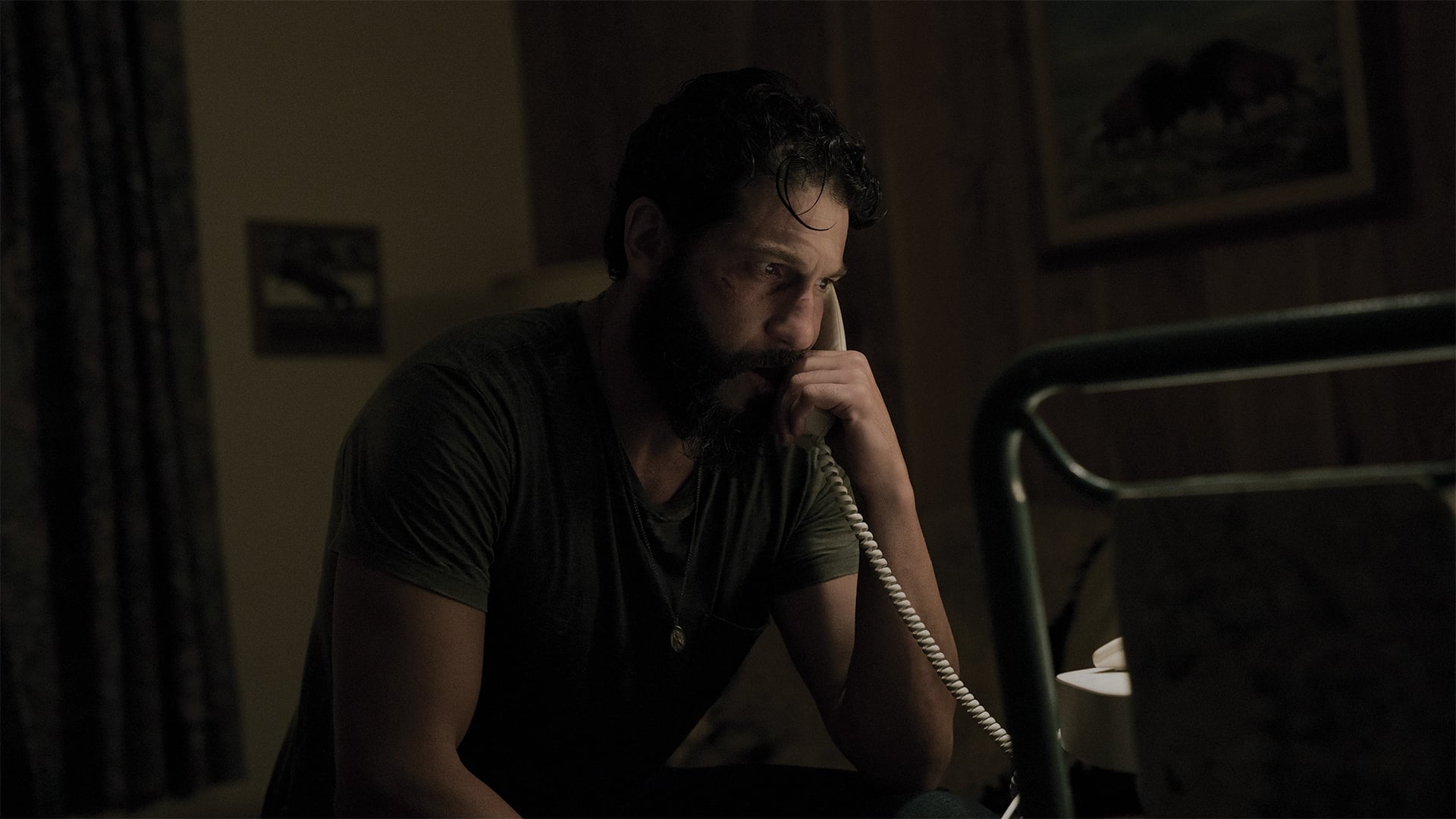 Sweet Virginia Poster