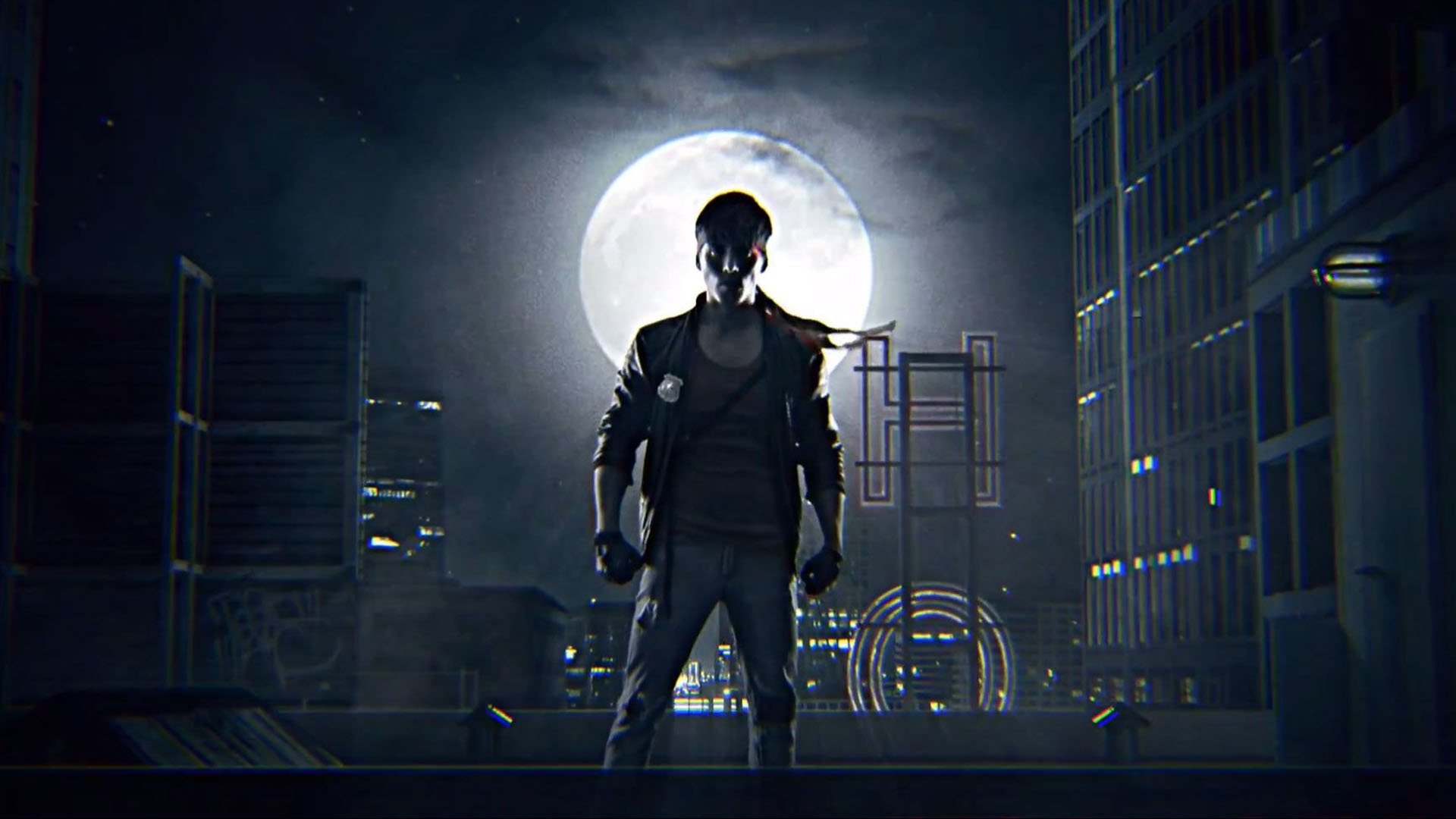 Kung Fury Poster