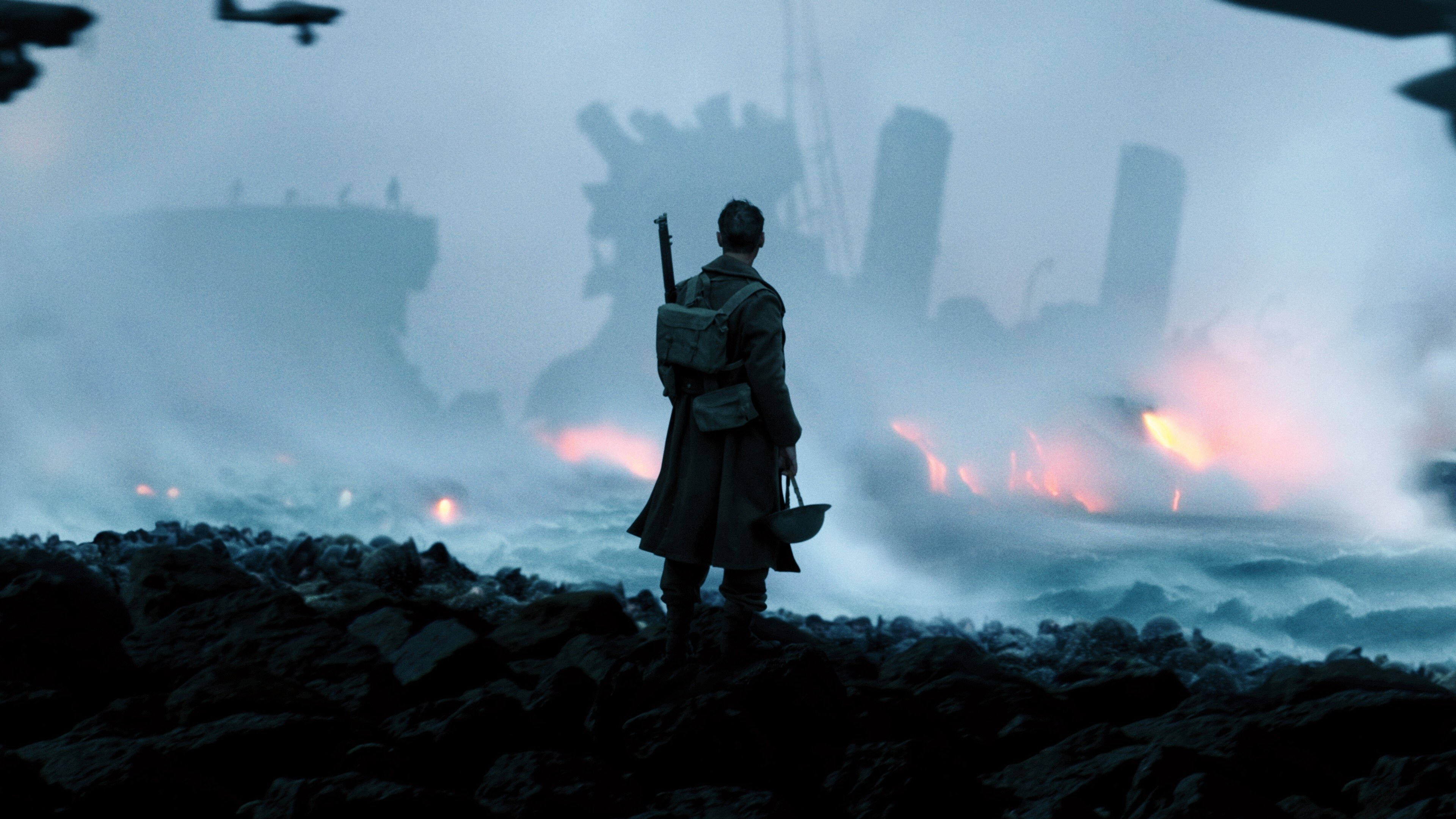 Dunkirk Poster