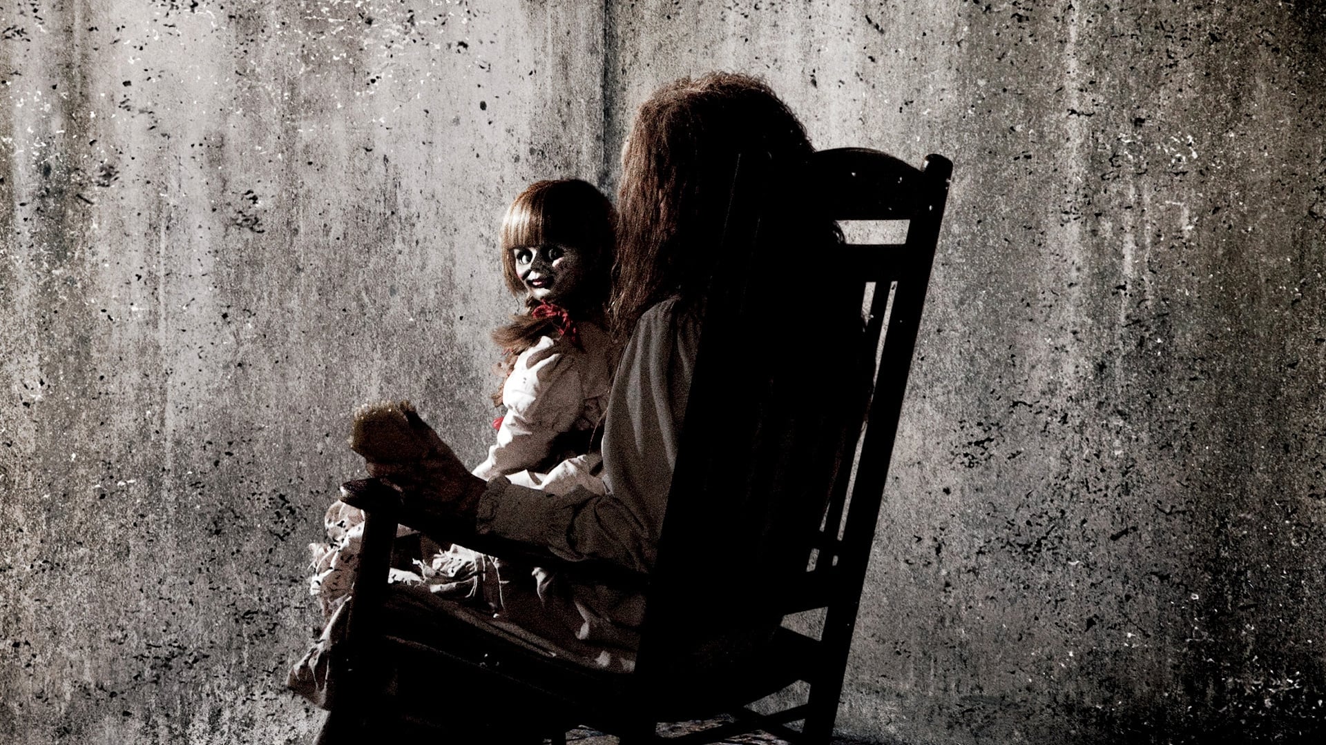 The Conjuring Poster
