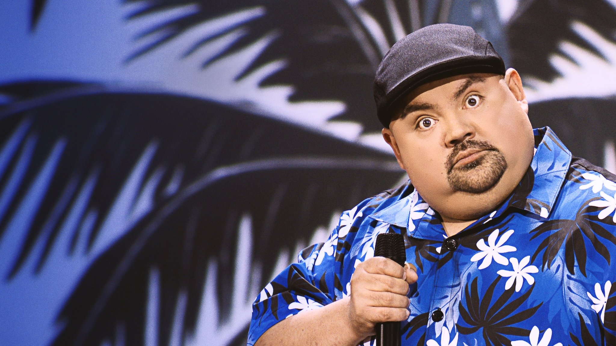 Gabriel &quot;Fluffy&quot; Iglesias: One Show Fits All Poster