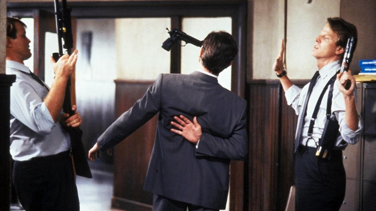 Memoirs of an Invisible Man Poster