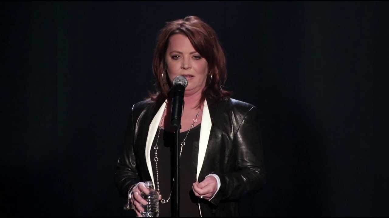 Kathleen Madigan: Madigan Again Poster
