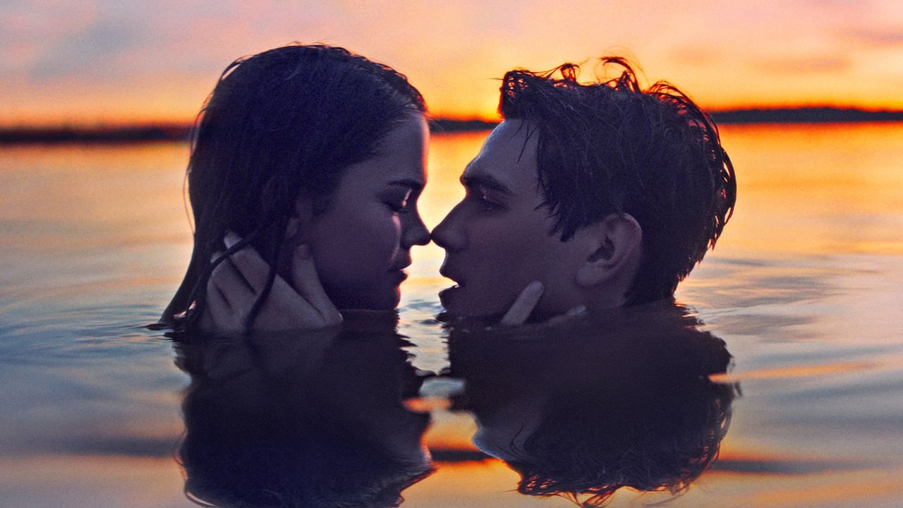 The Last Summer Poster