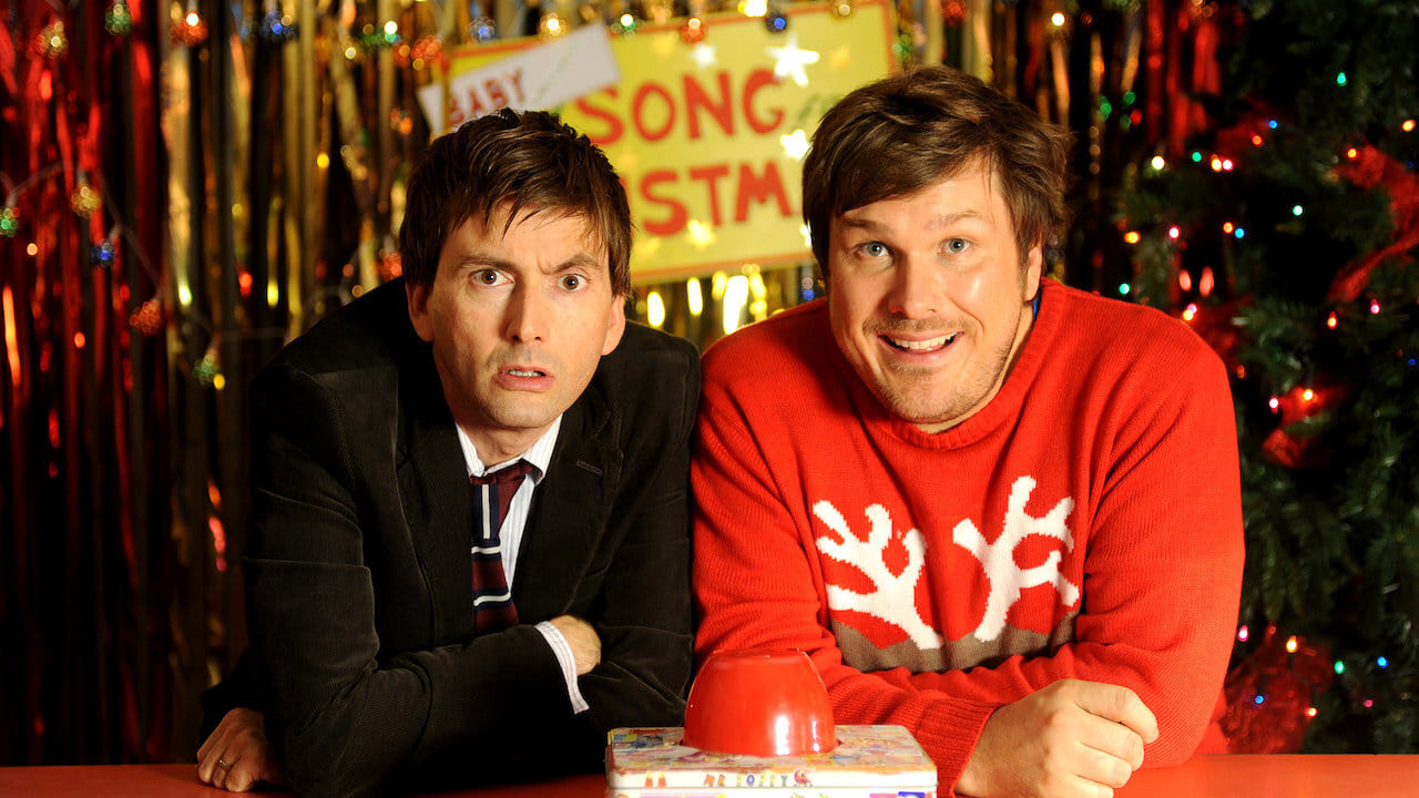 Nativity 2: Danger in the Manger! Poster