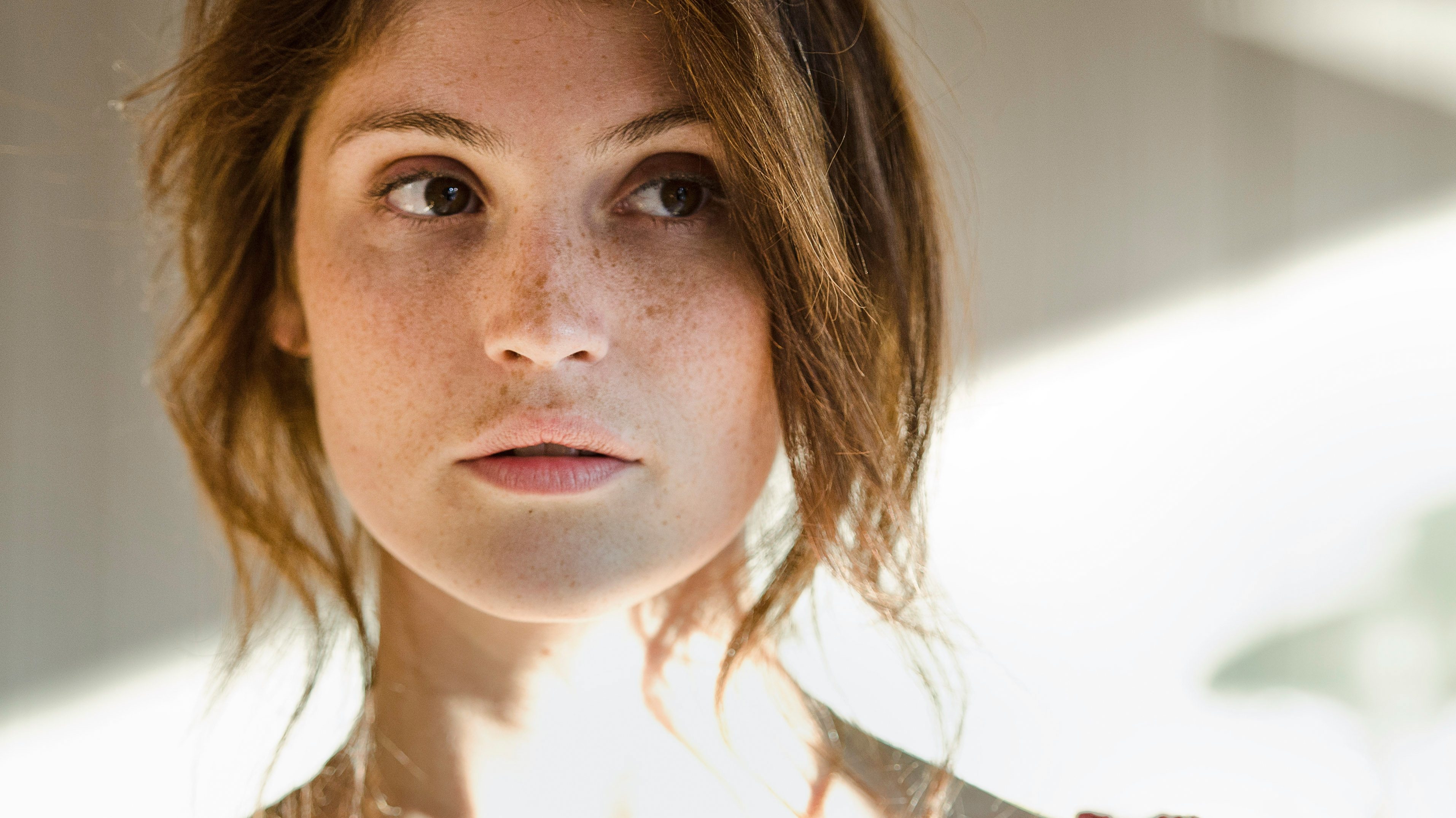 Gemma Bovery Poster