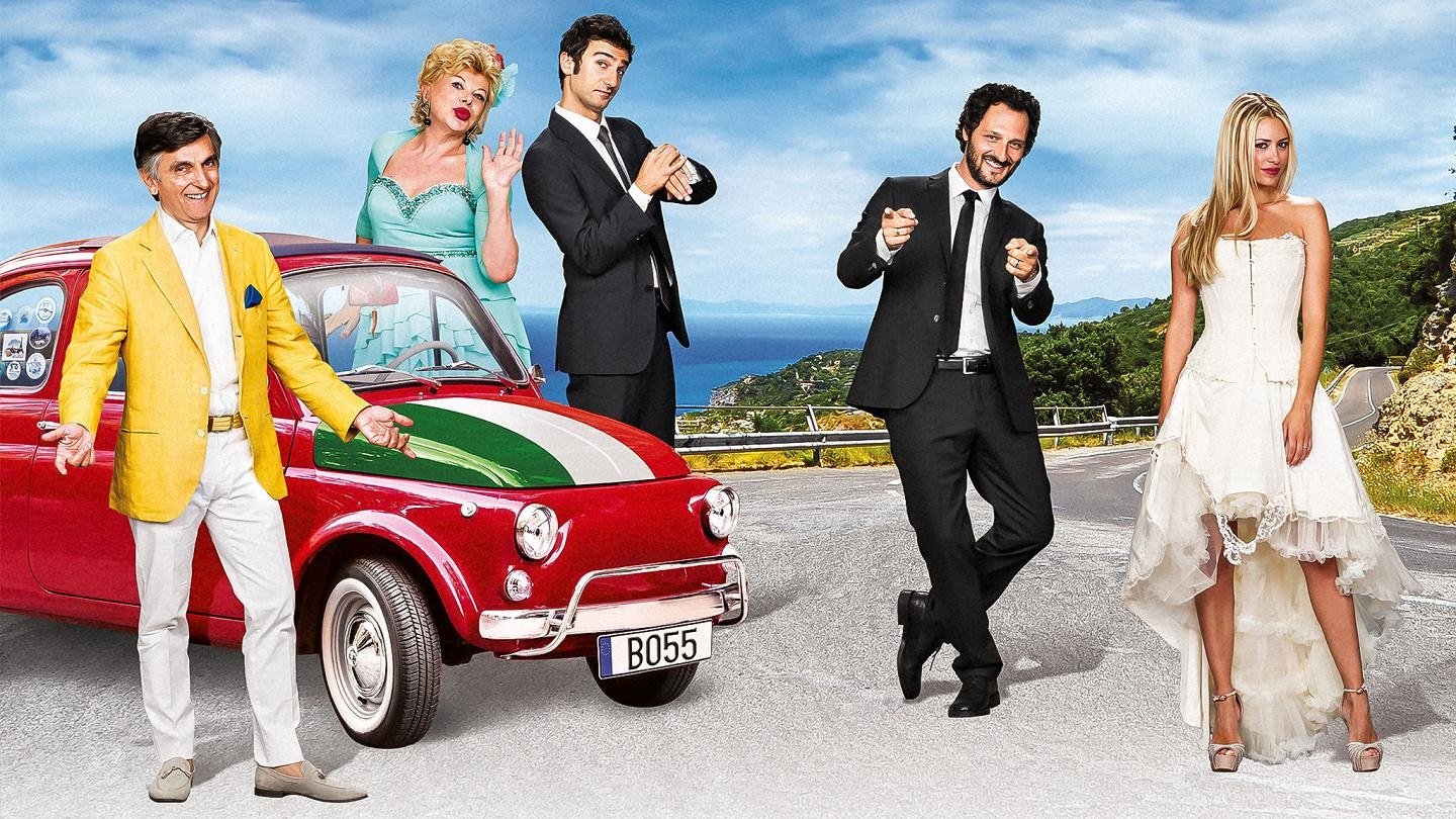 Prima di lunedì Poster