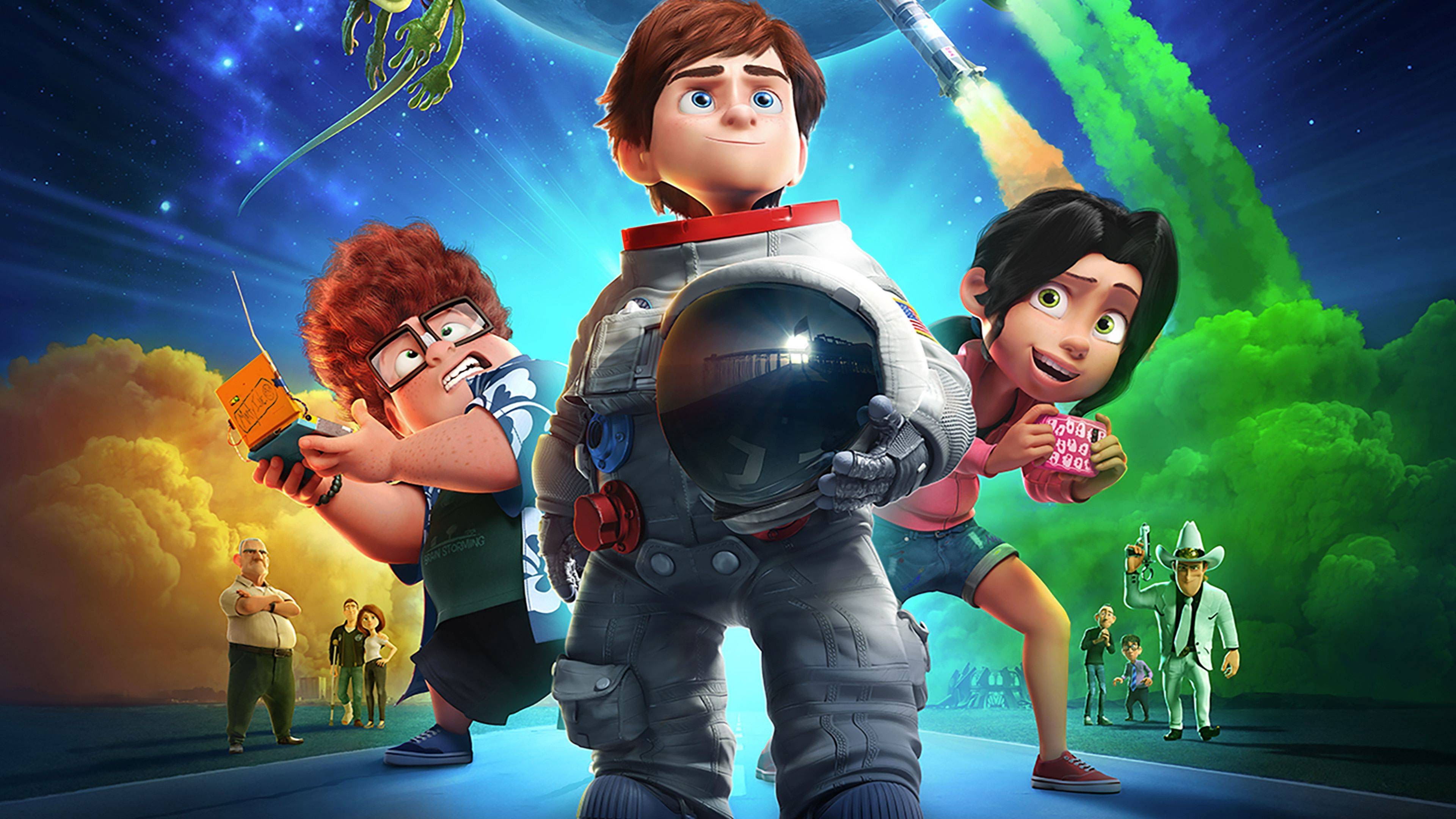 Capture the Flag Poster