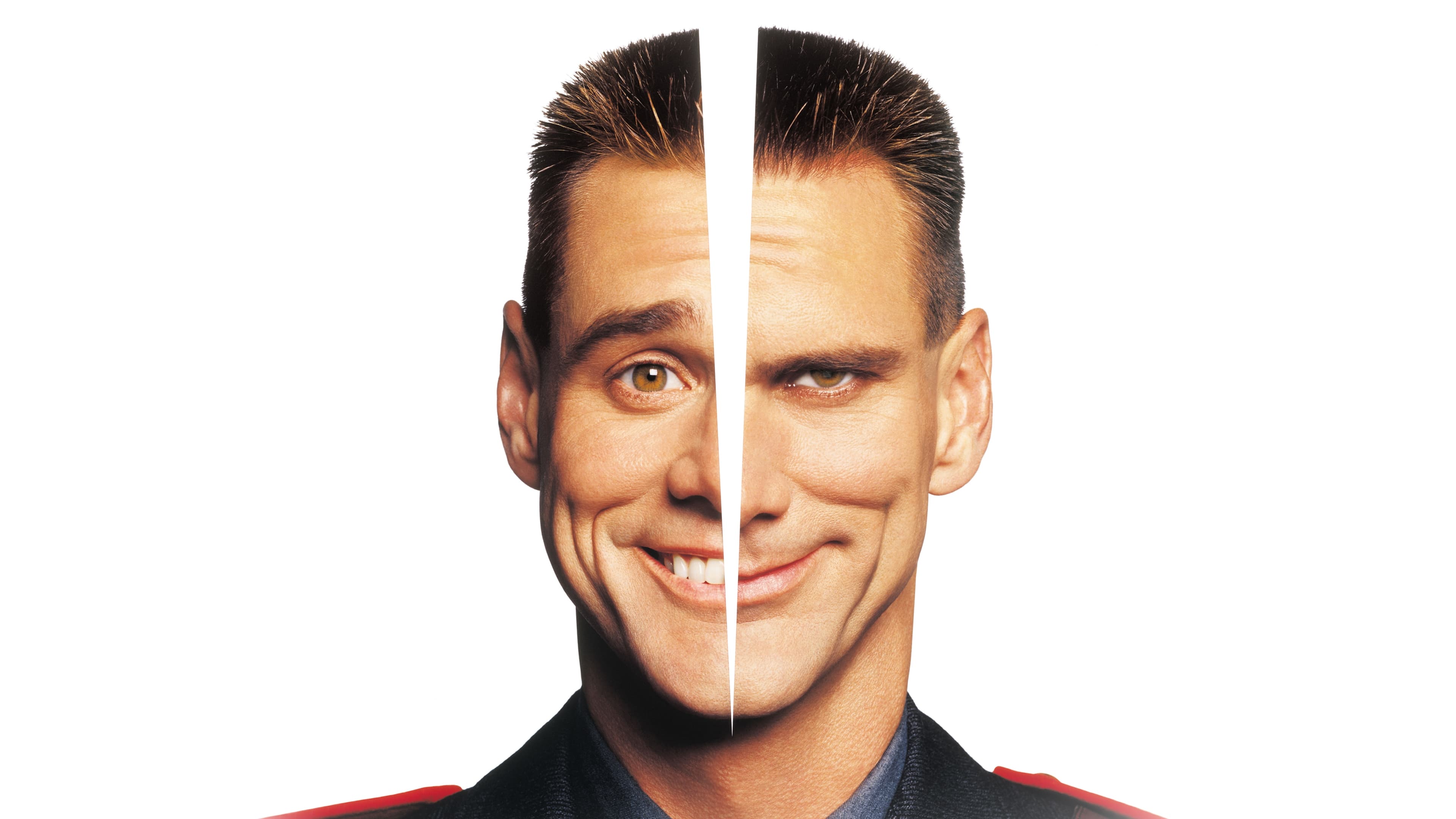 Me, Myself & Irene Poster